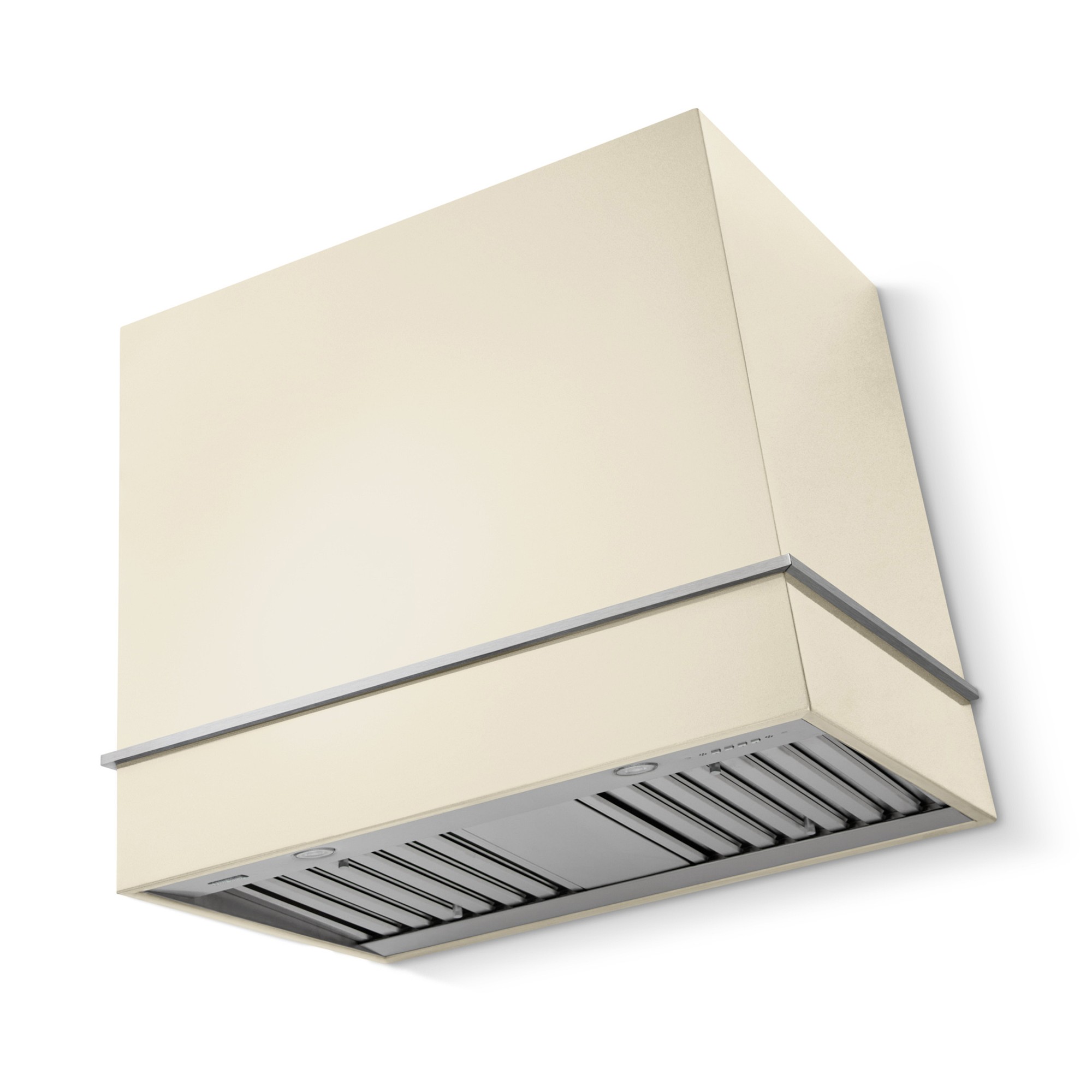 La Cornue CornuFé 90 Loge Hood