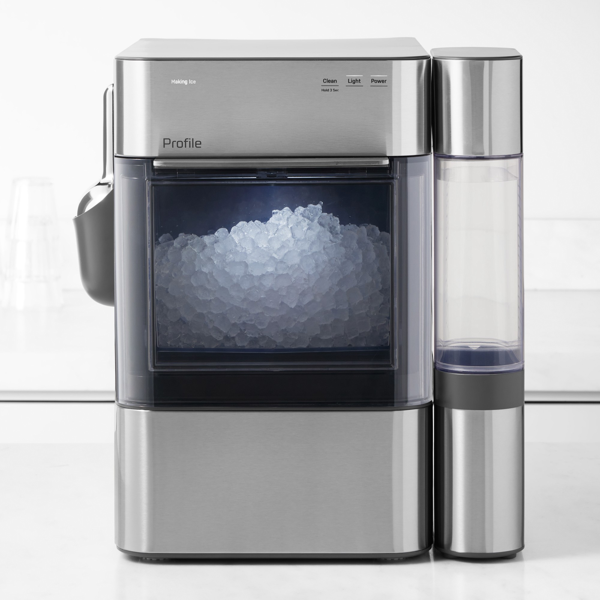 GE Profile™ Opal™ 2.0 Ultra Nugget Ice Maker Upgrade Kit