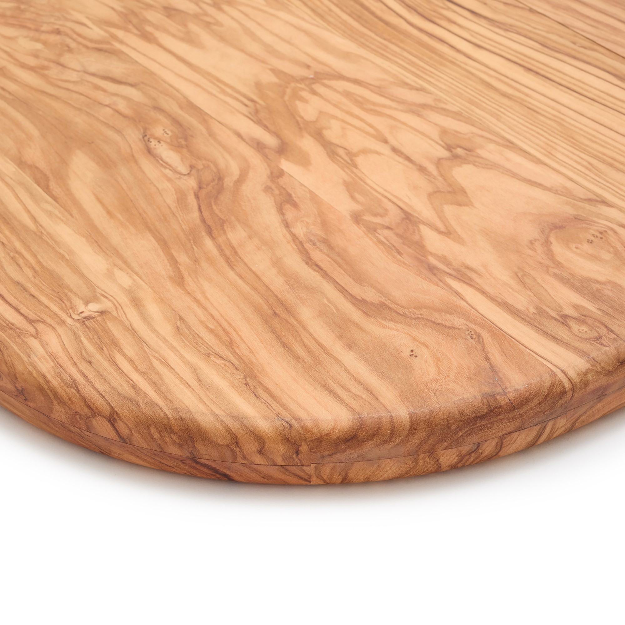 GreenPan™ Stanley Tucci™ Cutting Board, Olivewood
