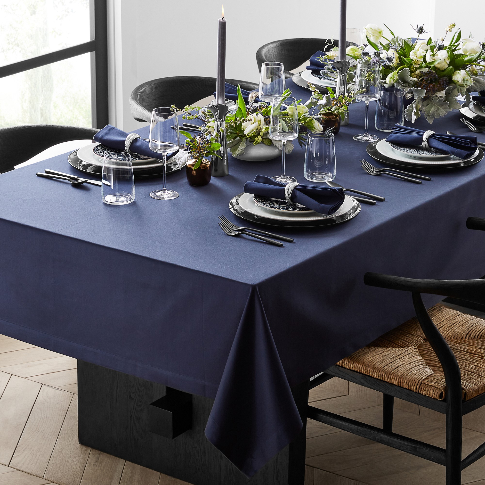 Hotel Tablecloth