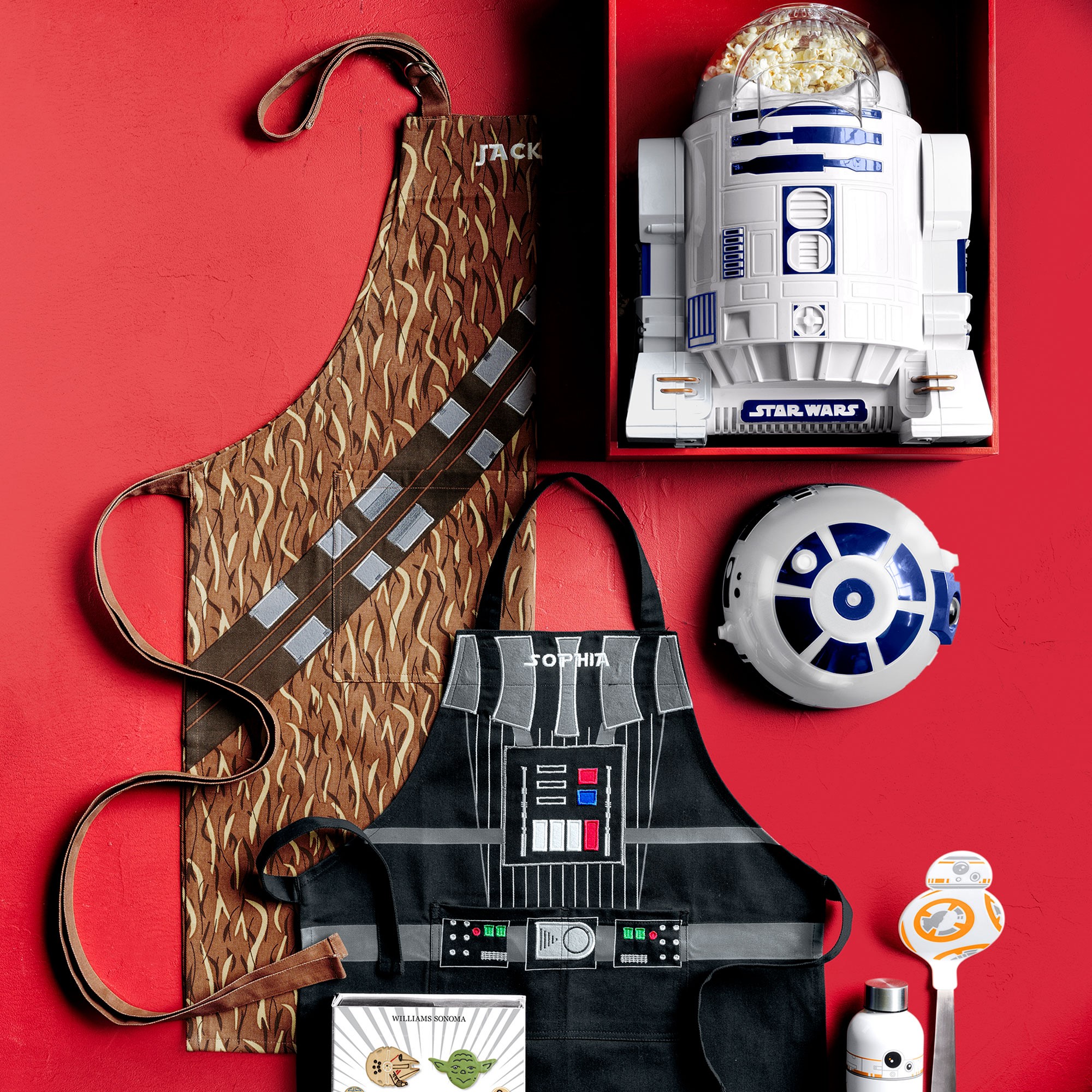Star Wars™ Aprons