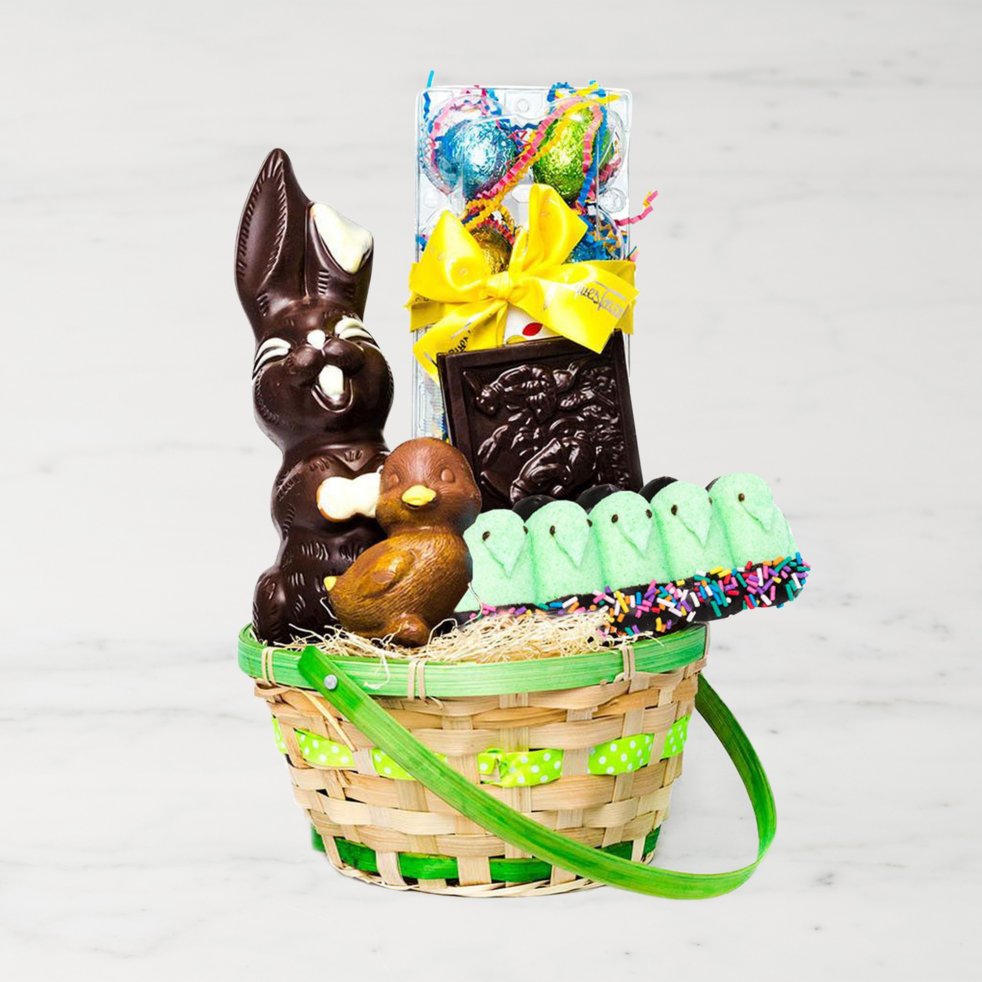 Jacques Torres Surprise Easter Basket