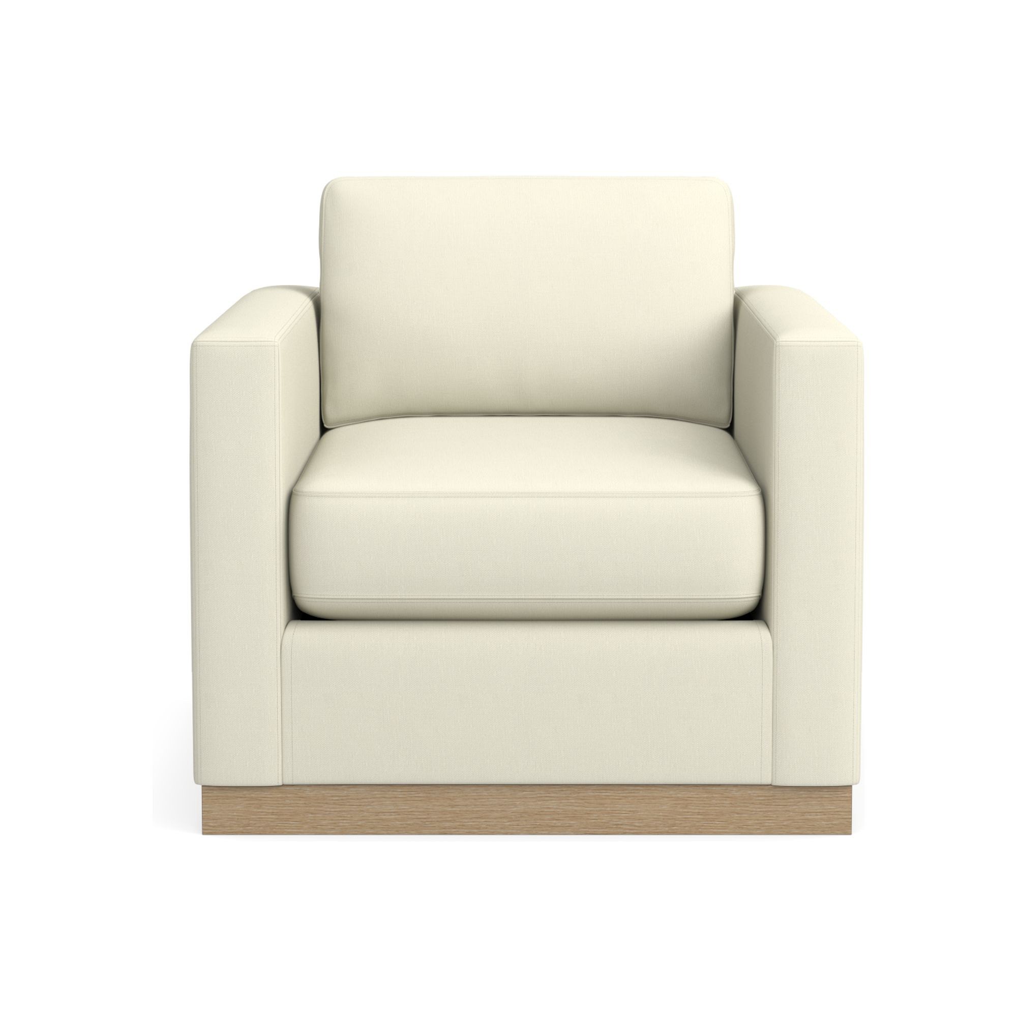 Valencia Swivel Chair