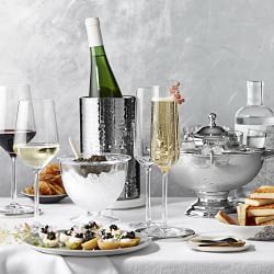 Williams Sonoma Premium Caviar Trio, 3-Oz.