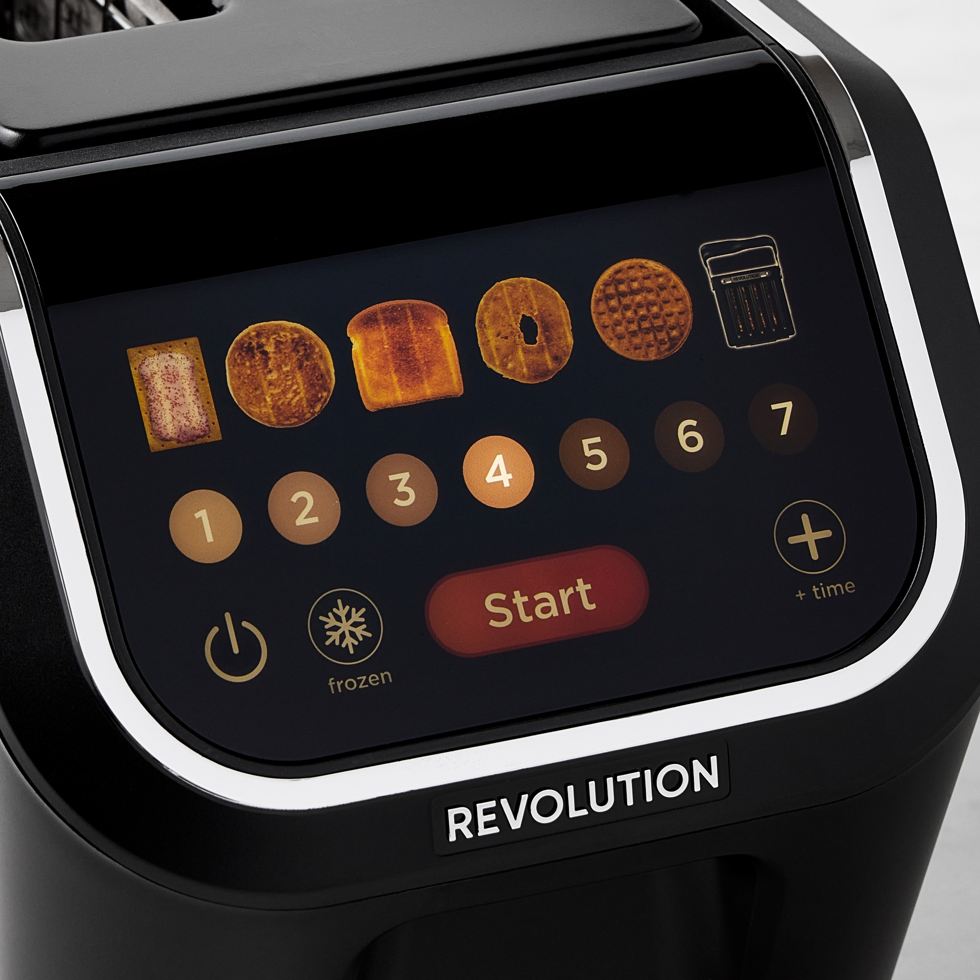 Revolution InstaGLO R90 Toaster