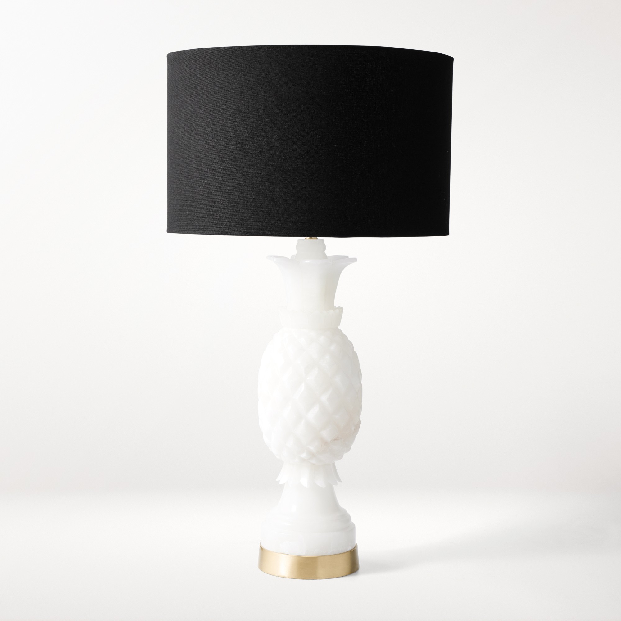 Pineapple Table Lamp
