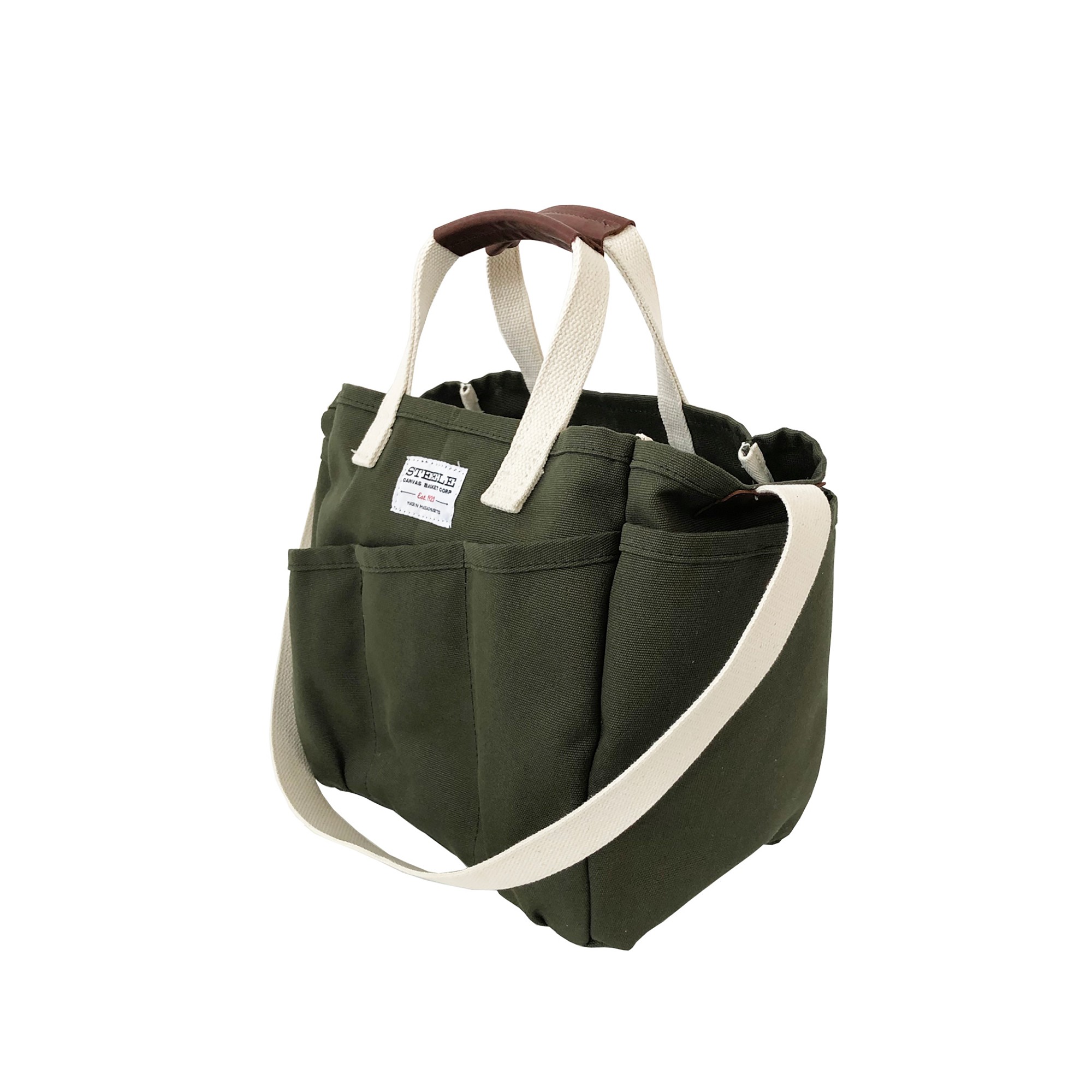 Steele Canvas Utility Tote