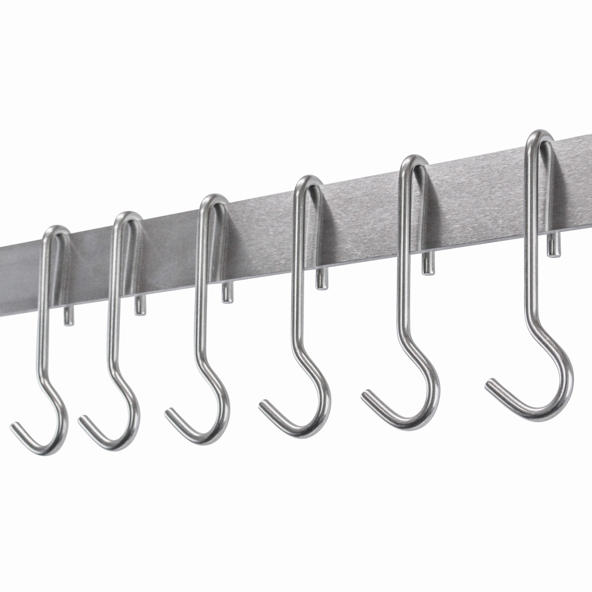 Enclume Pot Hook, Angled