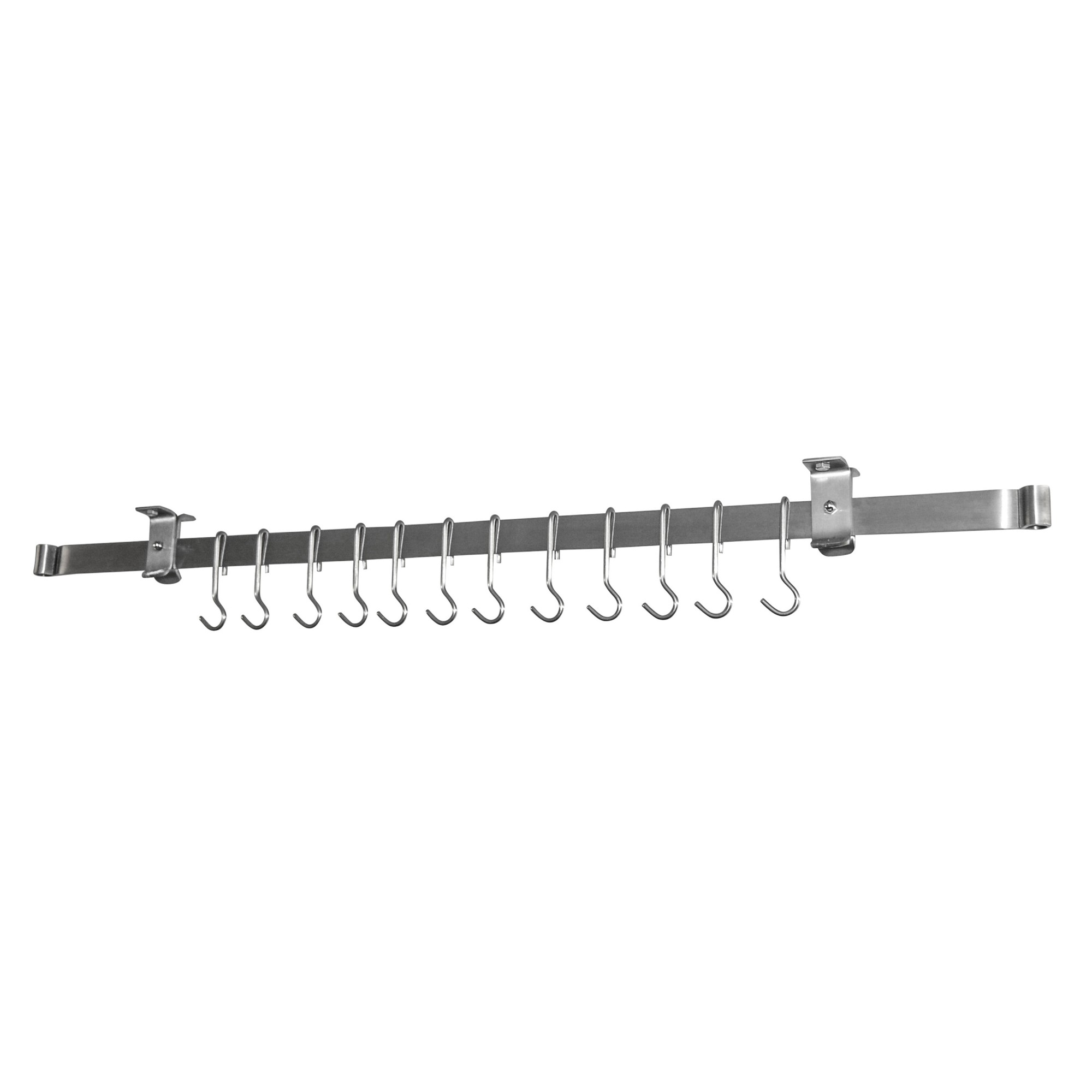 Enclume Low-Ceiling Bar Pot Racks