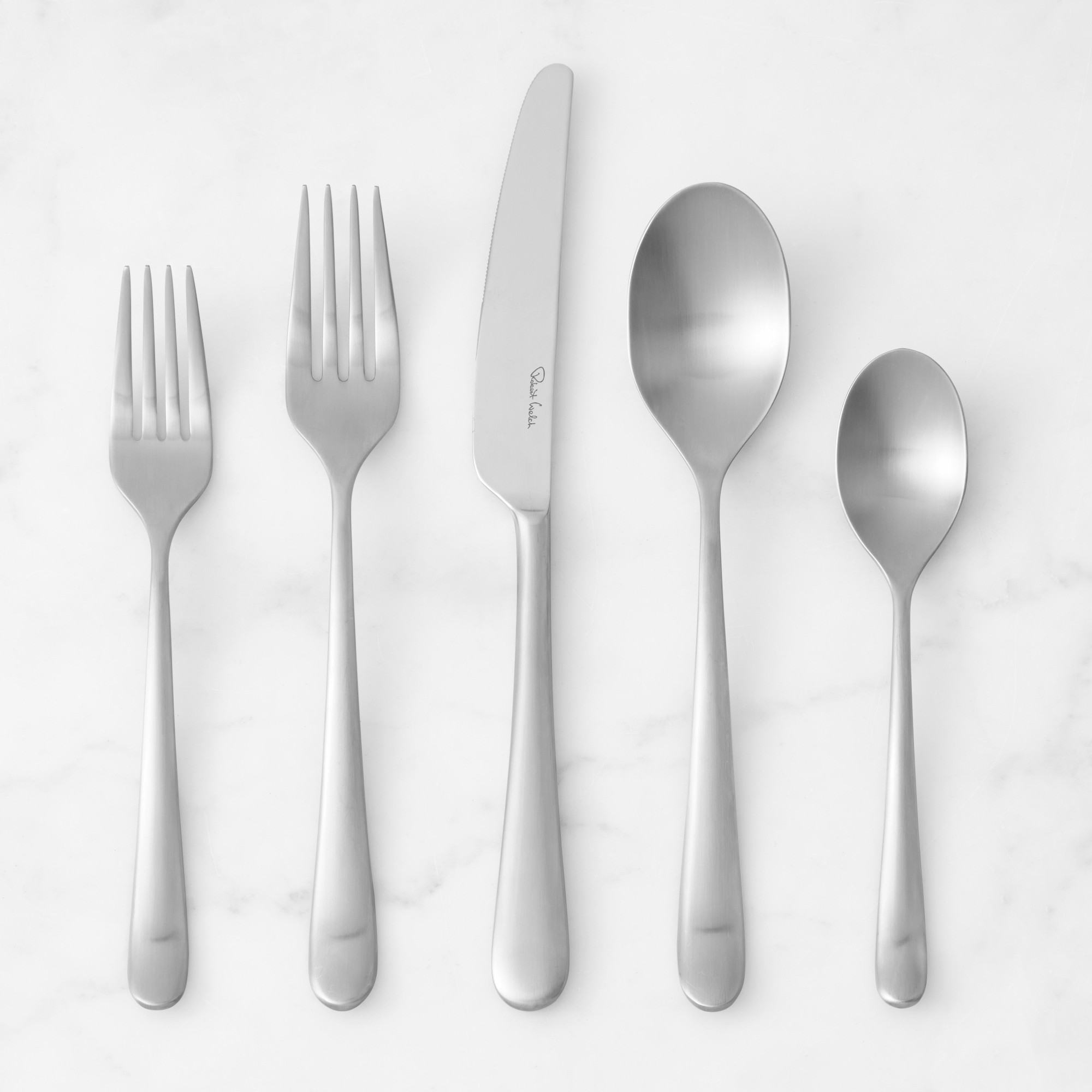 Robert Welch Kingham Flatware Sets