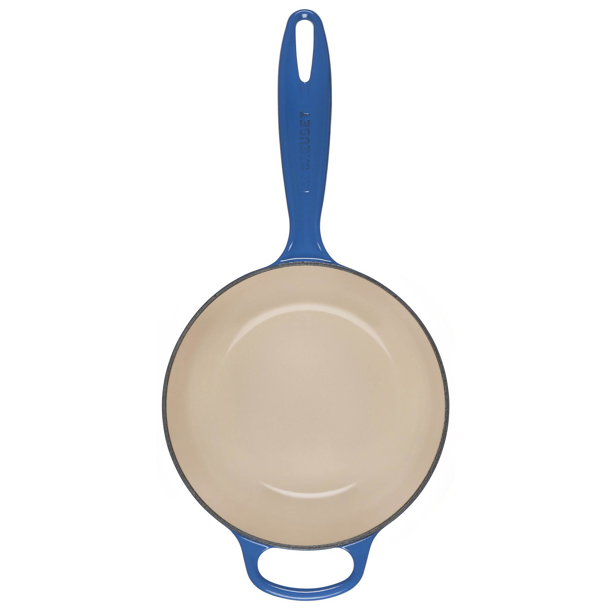 Le Creuset Signature Enameled Cast Iron Saucepan