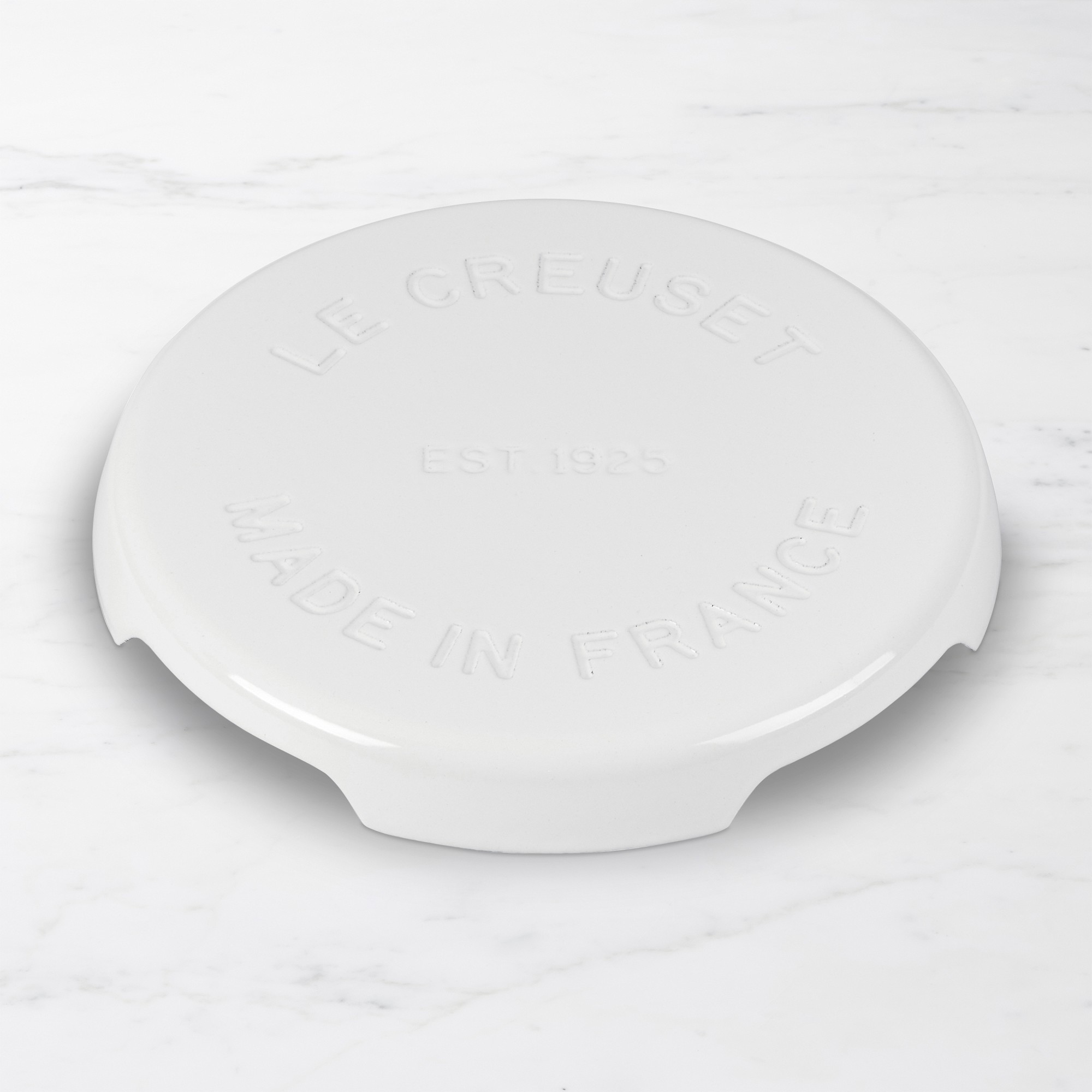 Le Creuset Signature Enameled Cast Iron Trivet