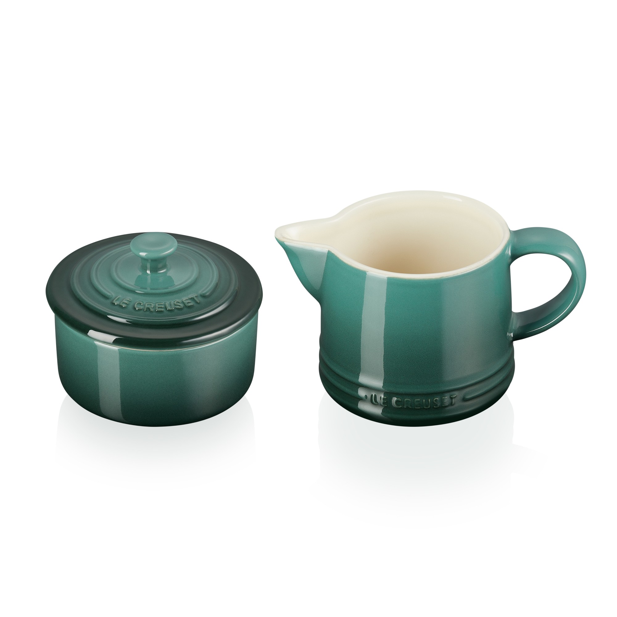 Le Creuset Signature Cream & Sugar Set