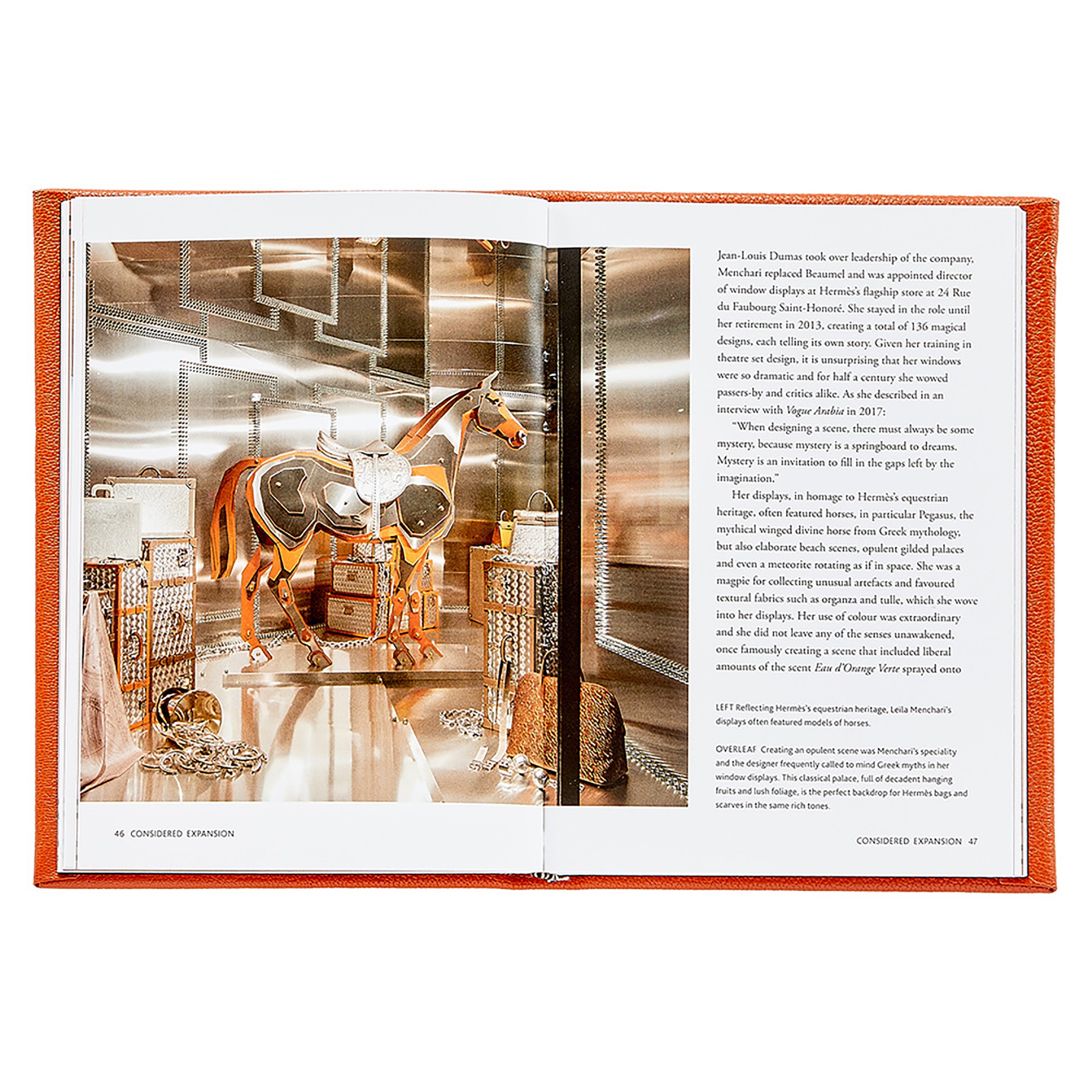 Karen Homer: The Little Book of Hermès