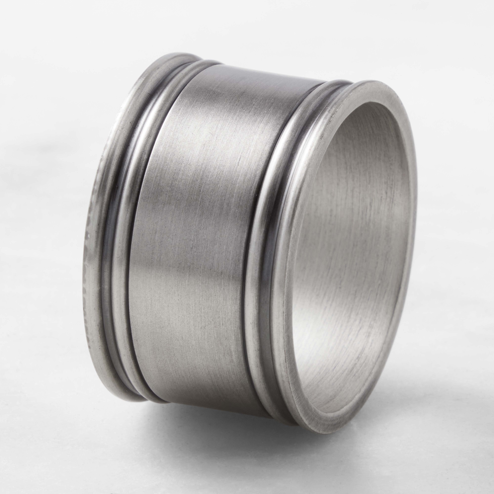 Williams Sonoma Pantry Napkin Rings, Set of 6