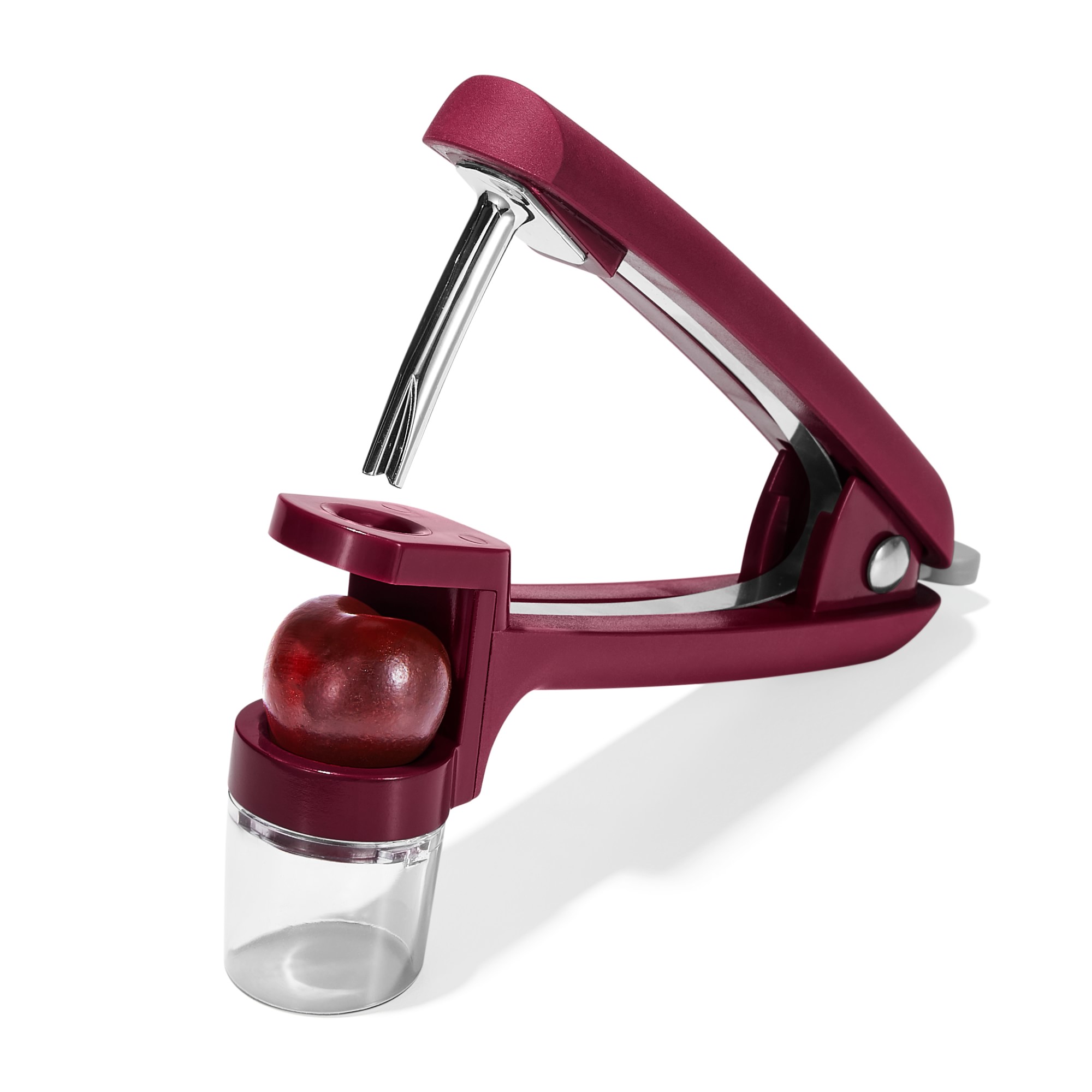 OXO Cherry & Olive Pitter
