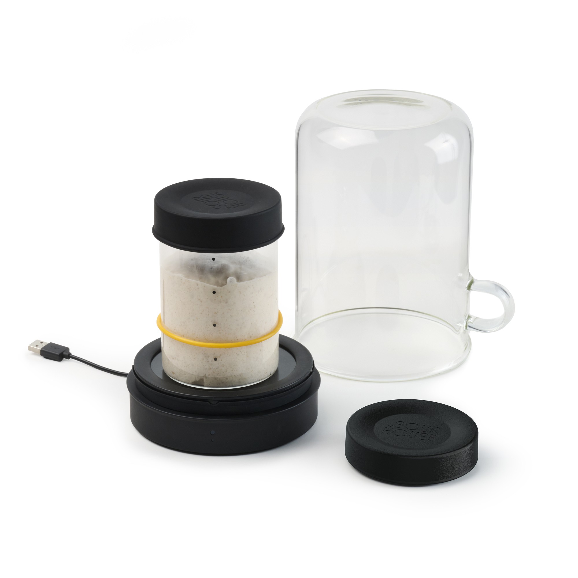 Goldie by Sourhouse™