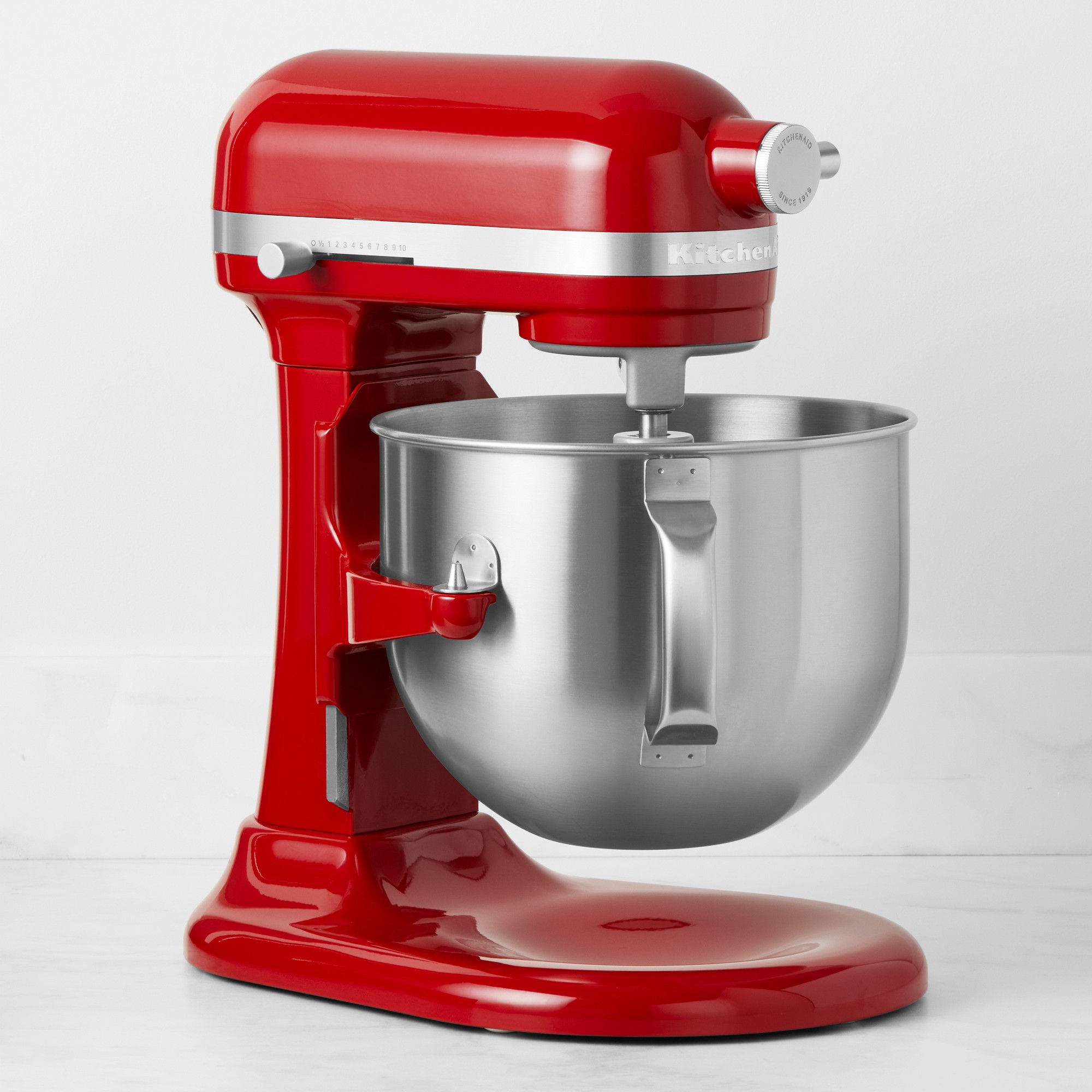 KitchenAid® Bowl-Lift Stand Mixer, 7-Qt.