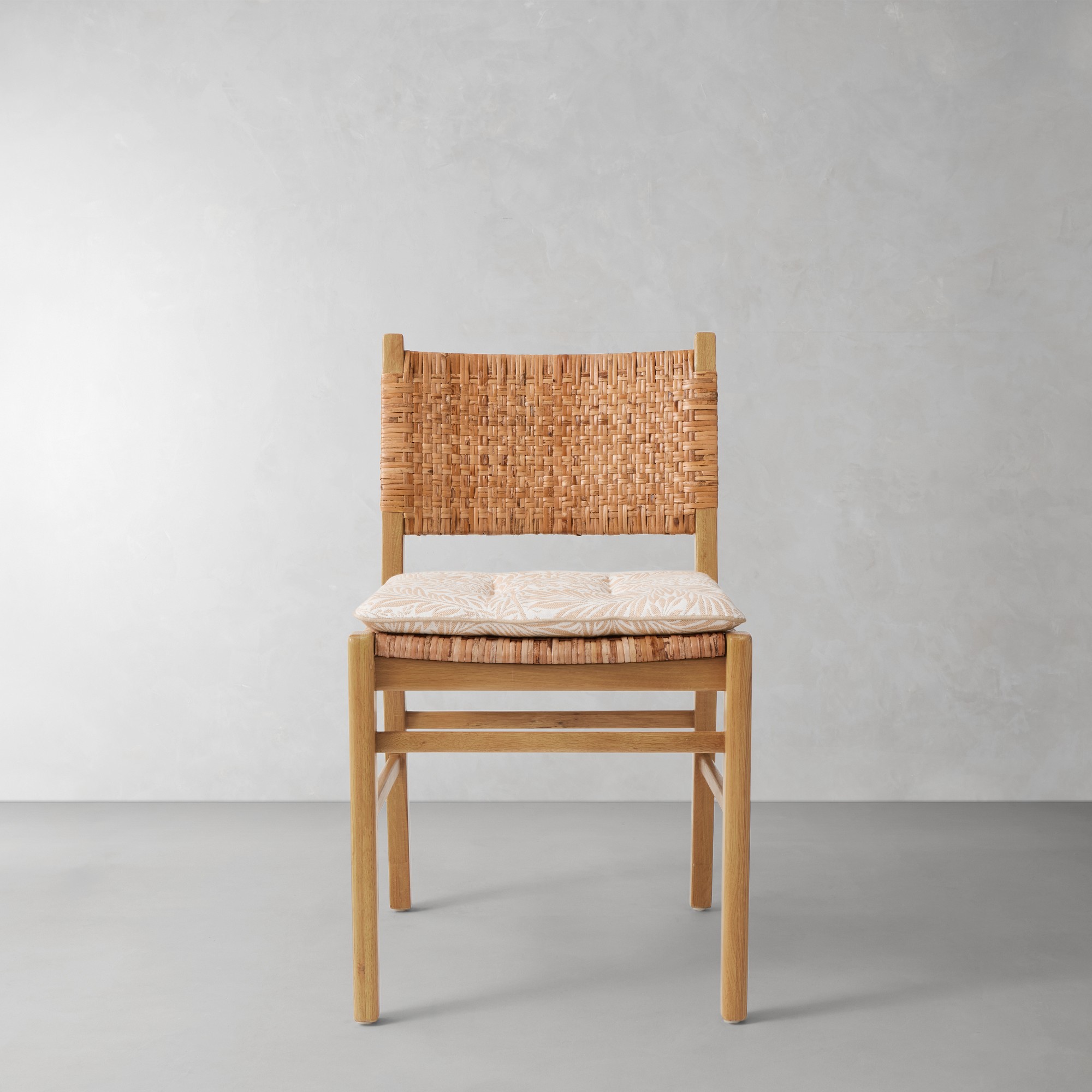 Sullivan Side Chair Cushion