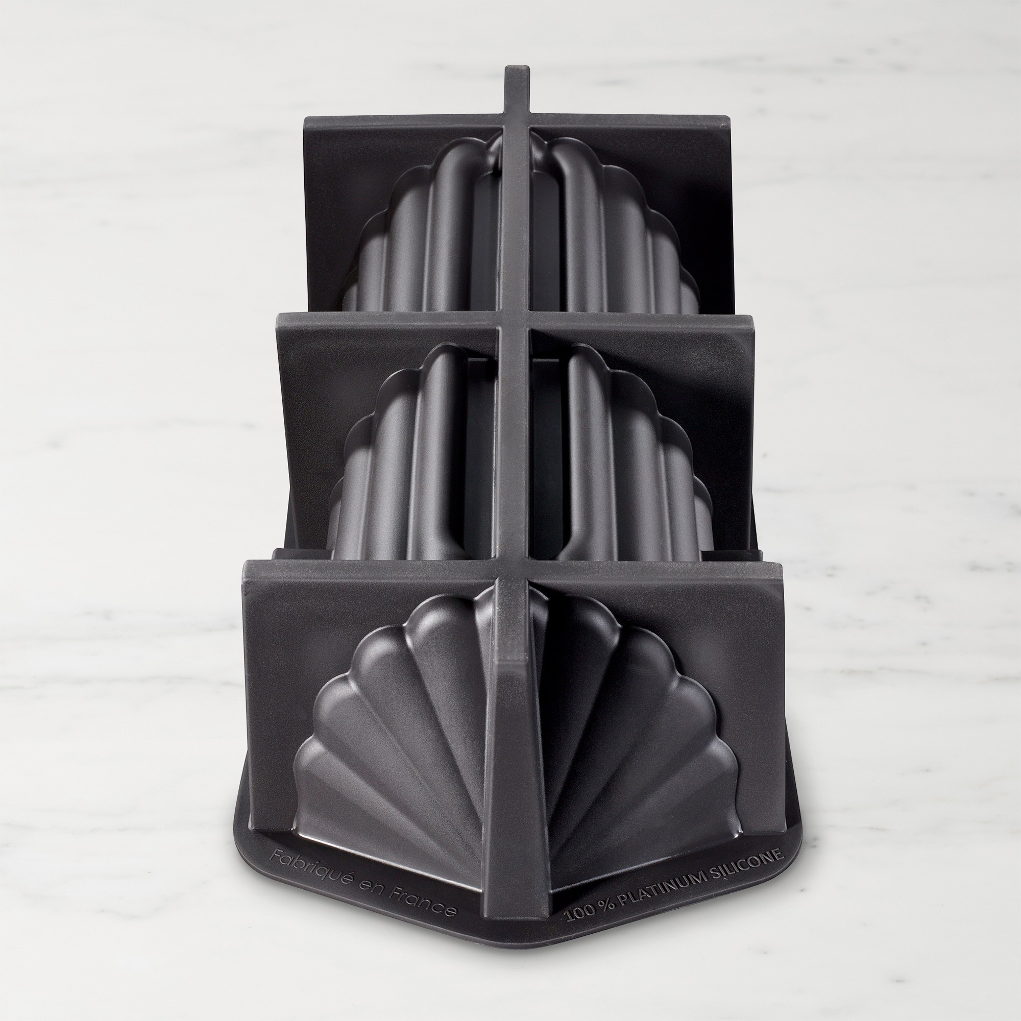 Flexipan® Silicone Nonstick Pound Cake Mold