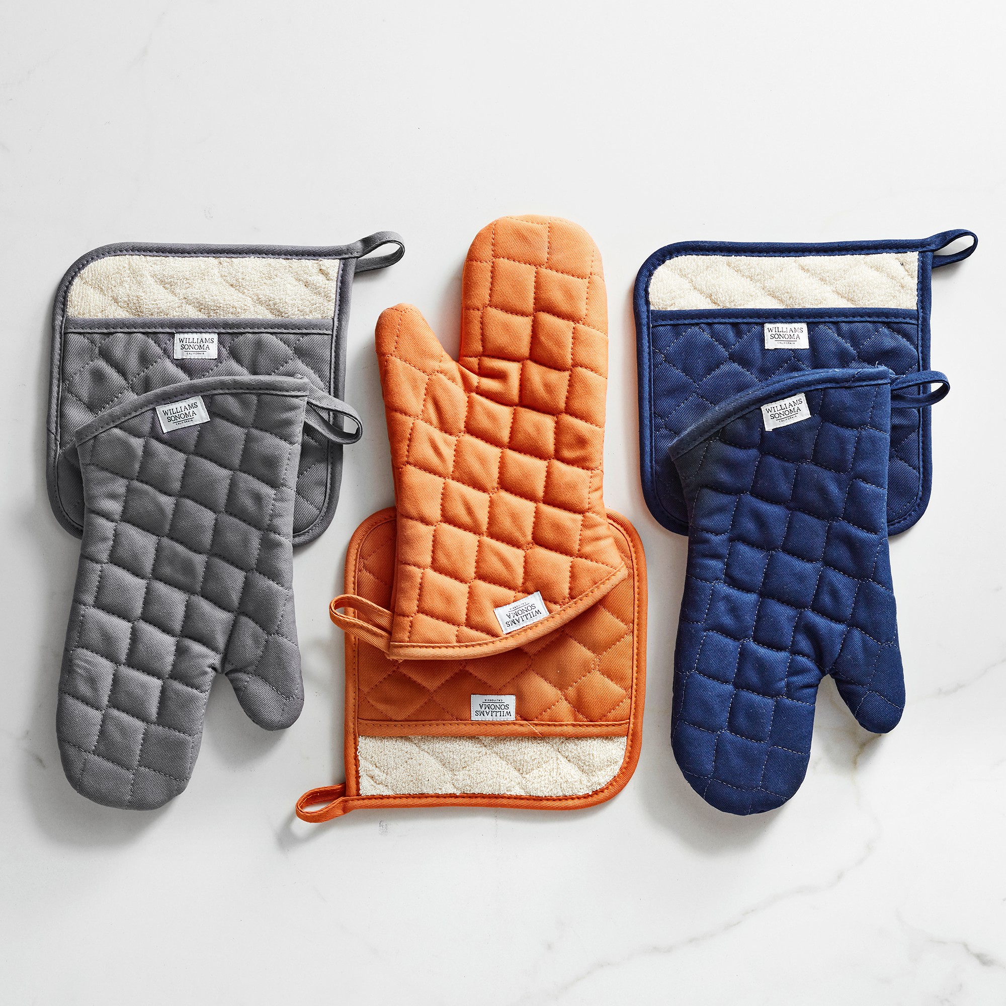 Williams Sonoma Potholder