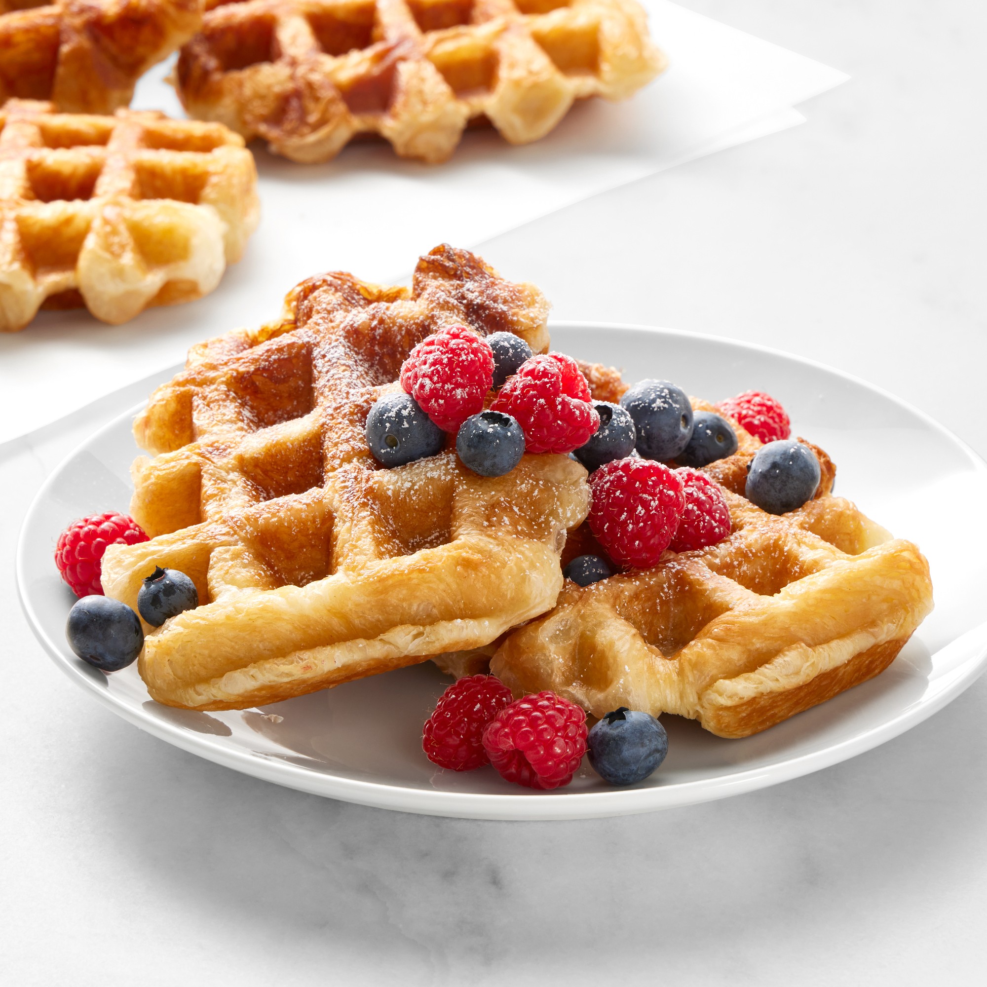 Galaxy Desserts® Croffles