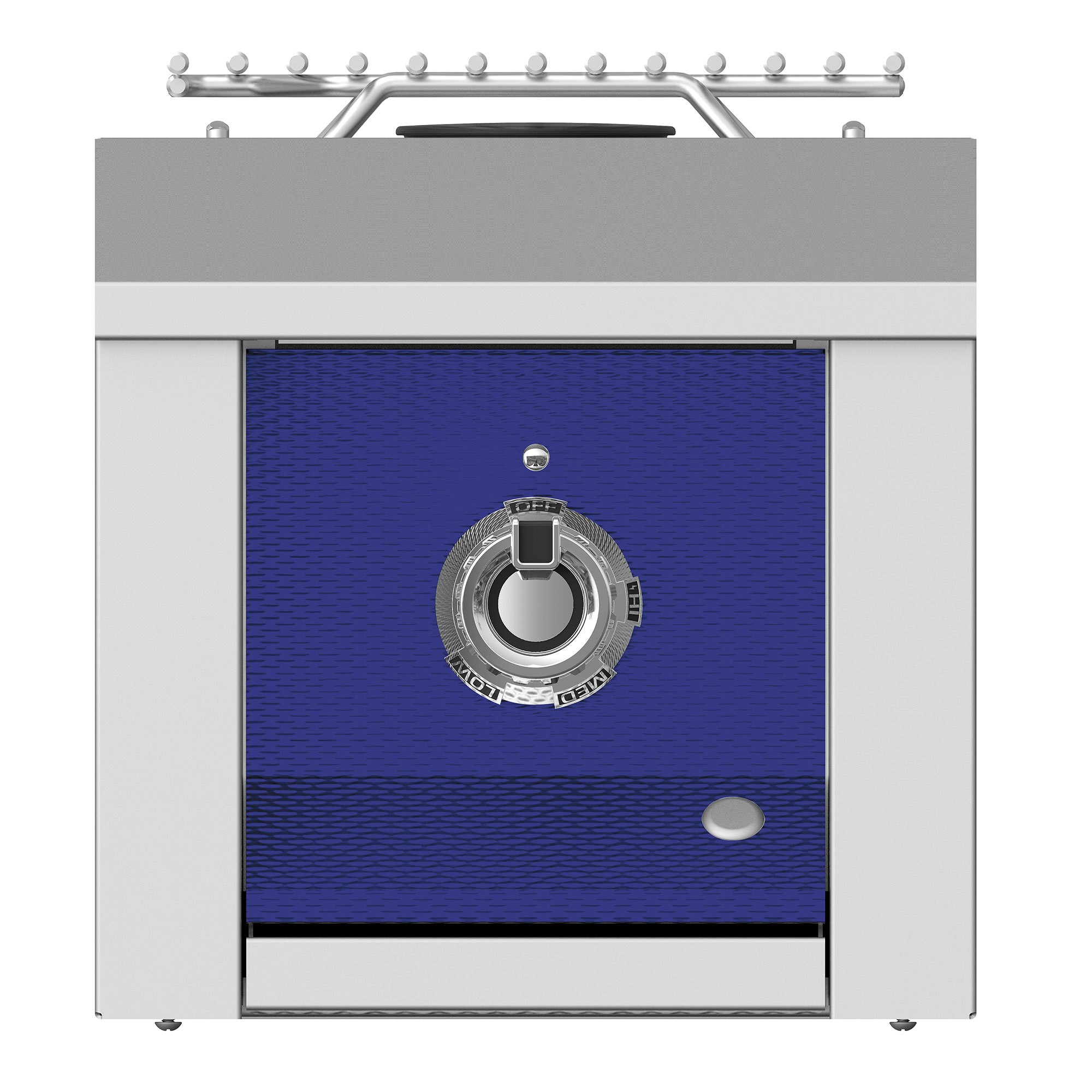 Hestan Aspire Side Burner