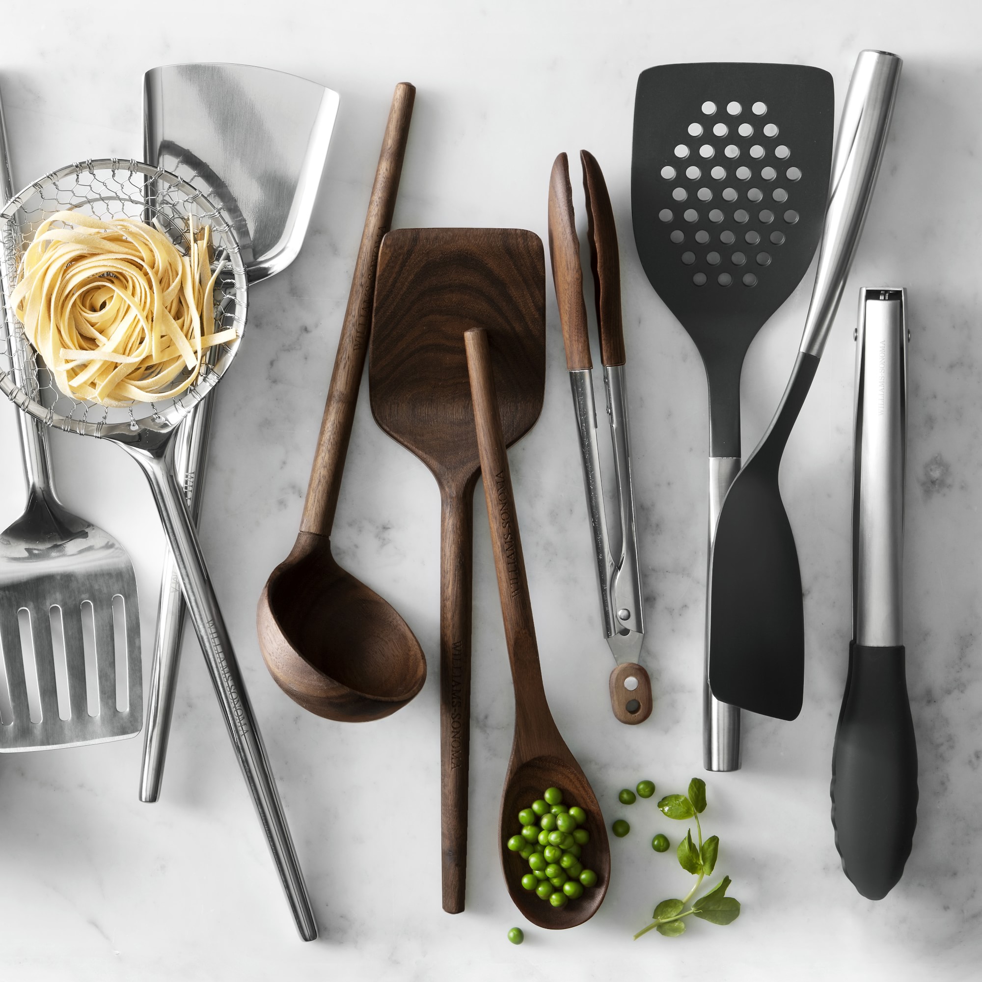 Williams Sonoma Extension Tools Spider Strainer