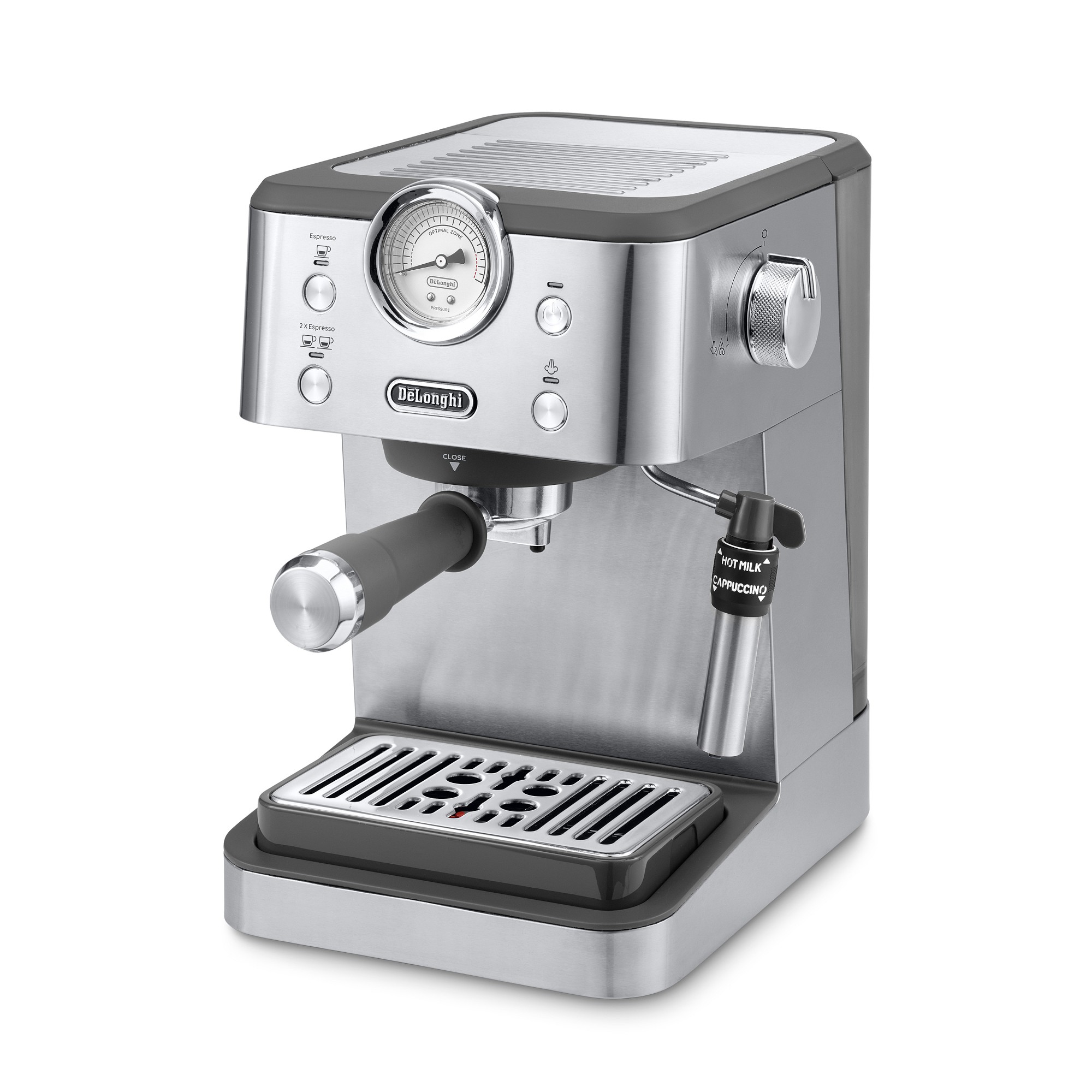 De'Longhi Linea Classic Espresso Machine
