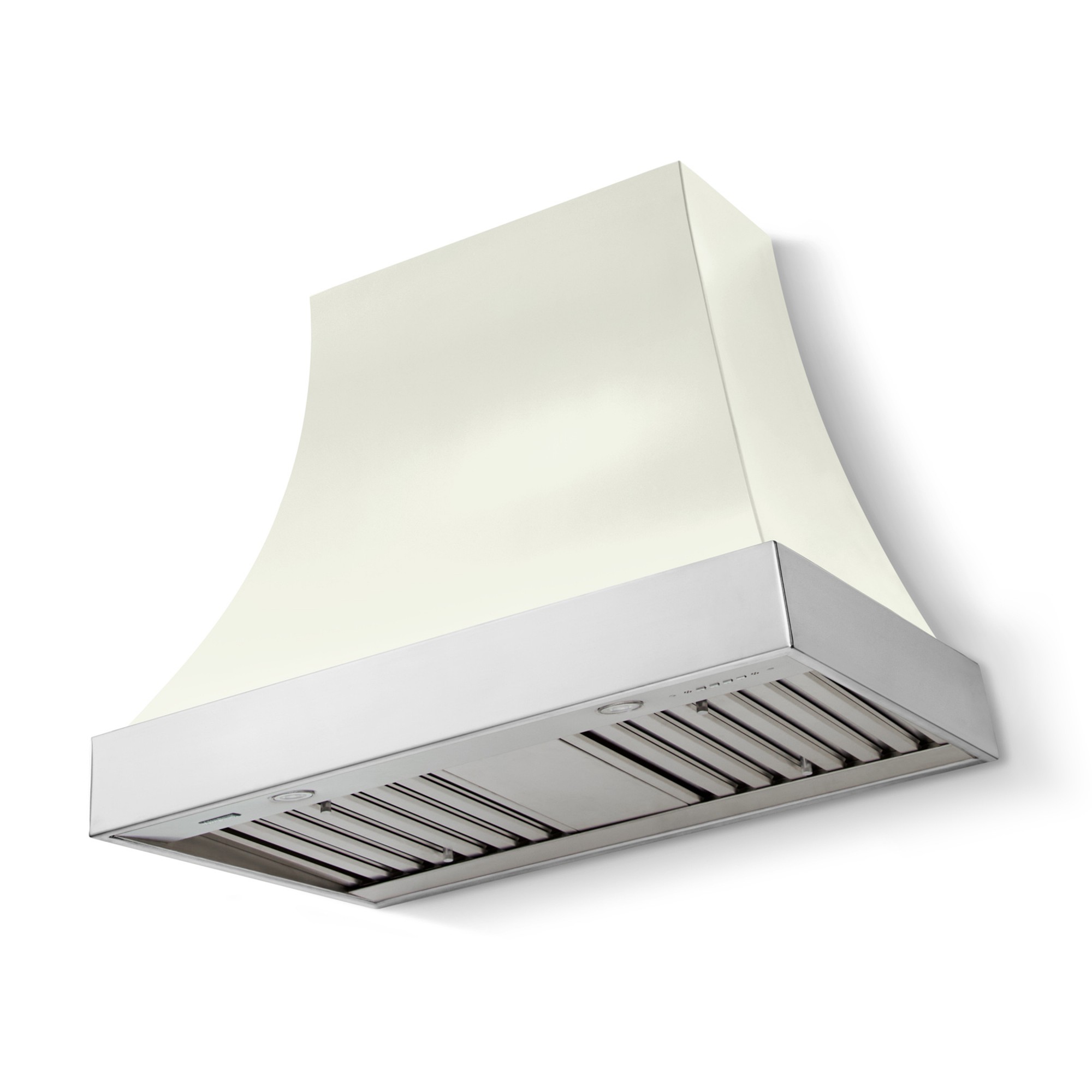 La Cornue CornuFé 90 Cascade Hood