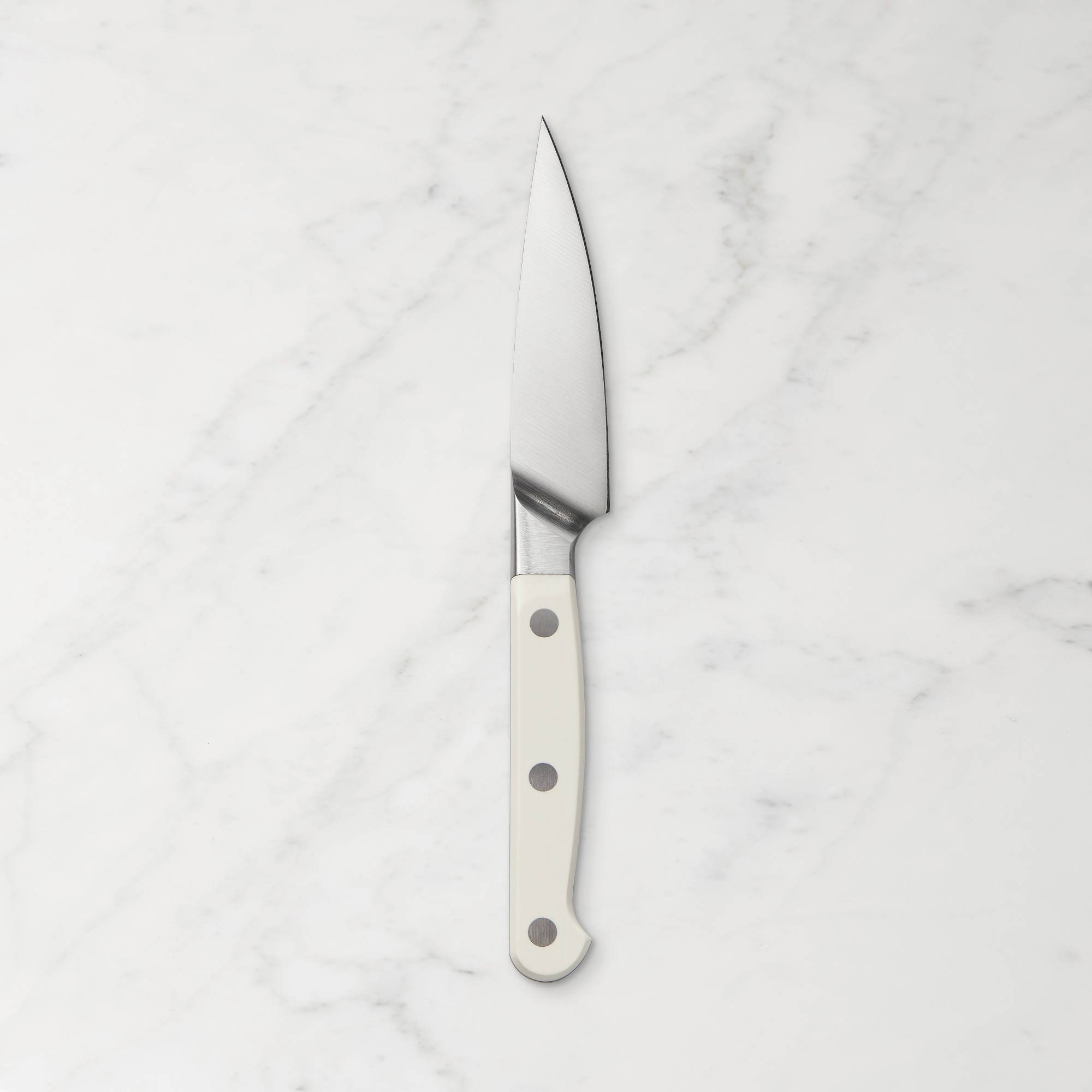 Zwilling Pro Le Blanc Paring Knife, 4