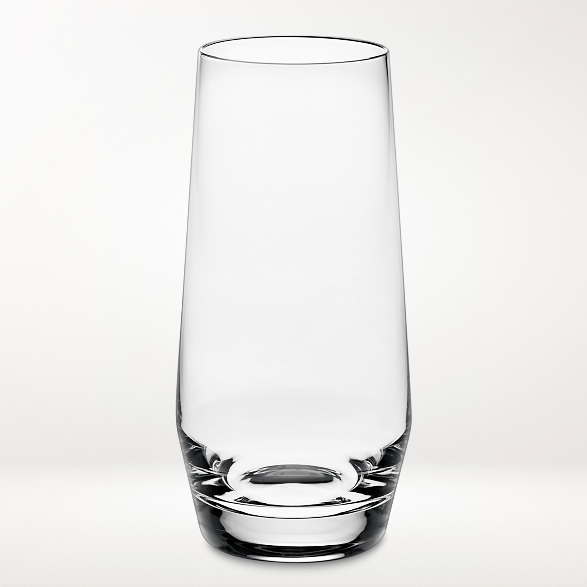 Schott Zwiesel Pure Highball Glasses, Set of 6