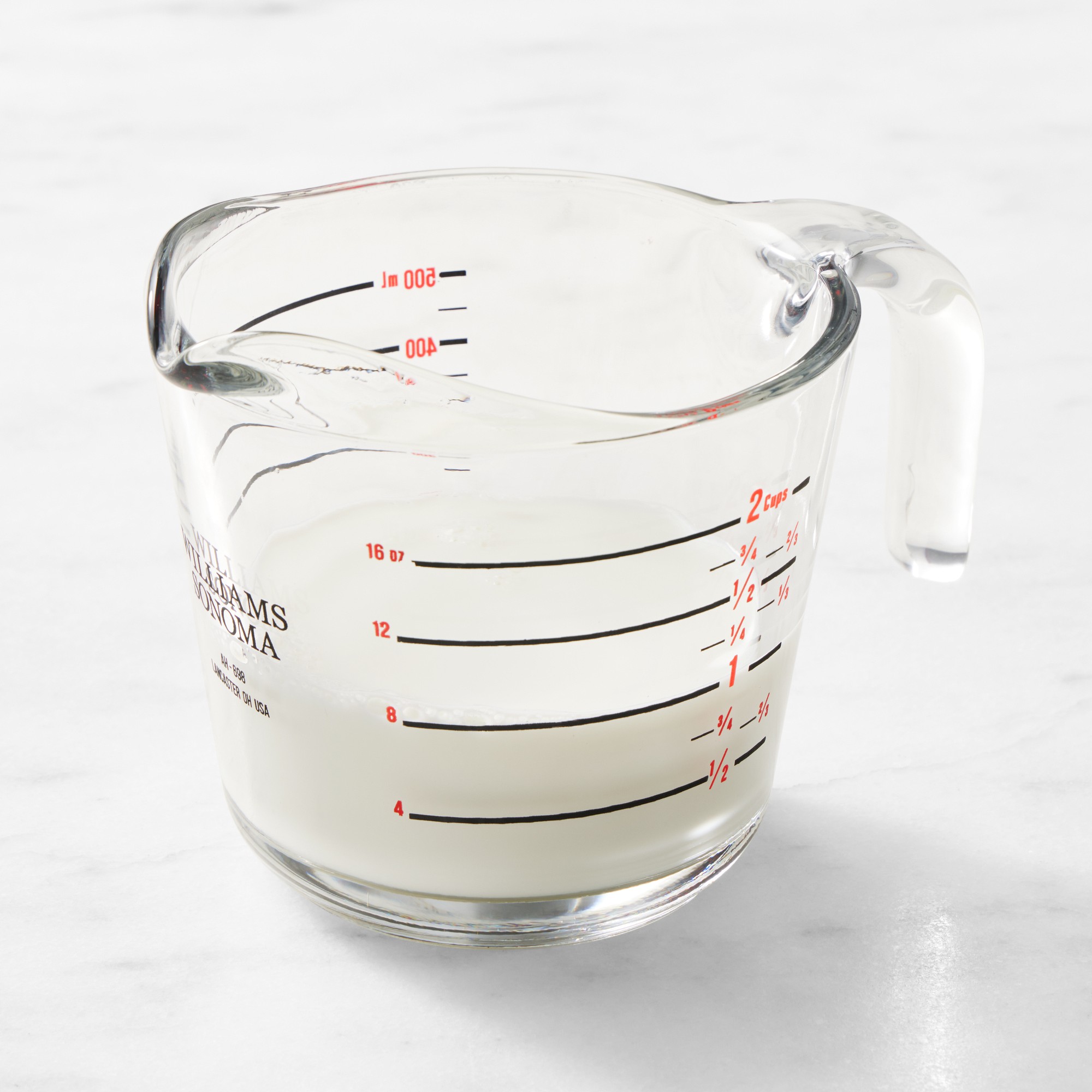Williams Sonoma Liquid Measuring Cup