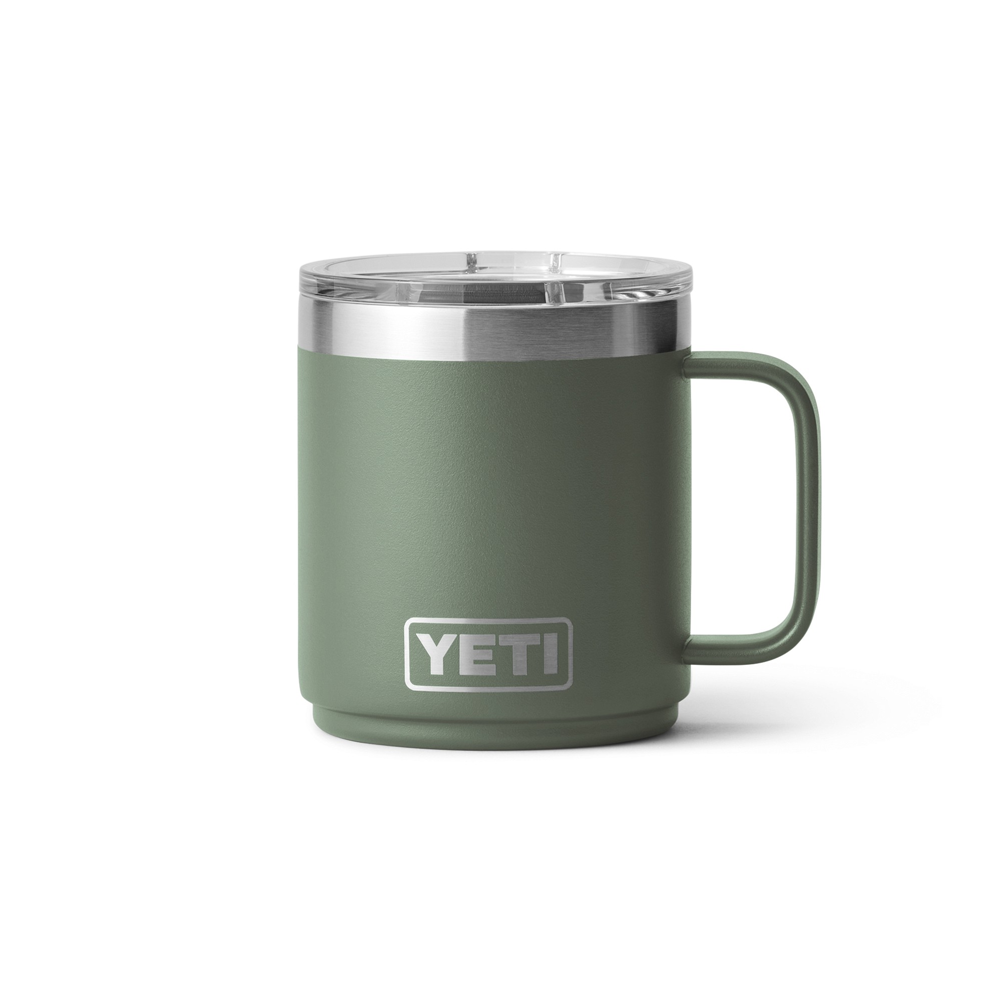 YETI Rambler Mug with MagSlider Lid