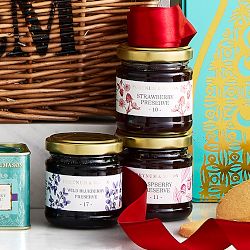 Fortnum & Mason The Afternoon Tea Basket