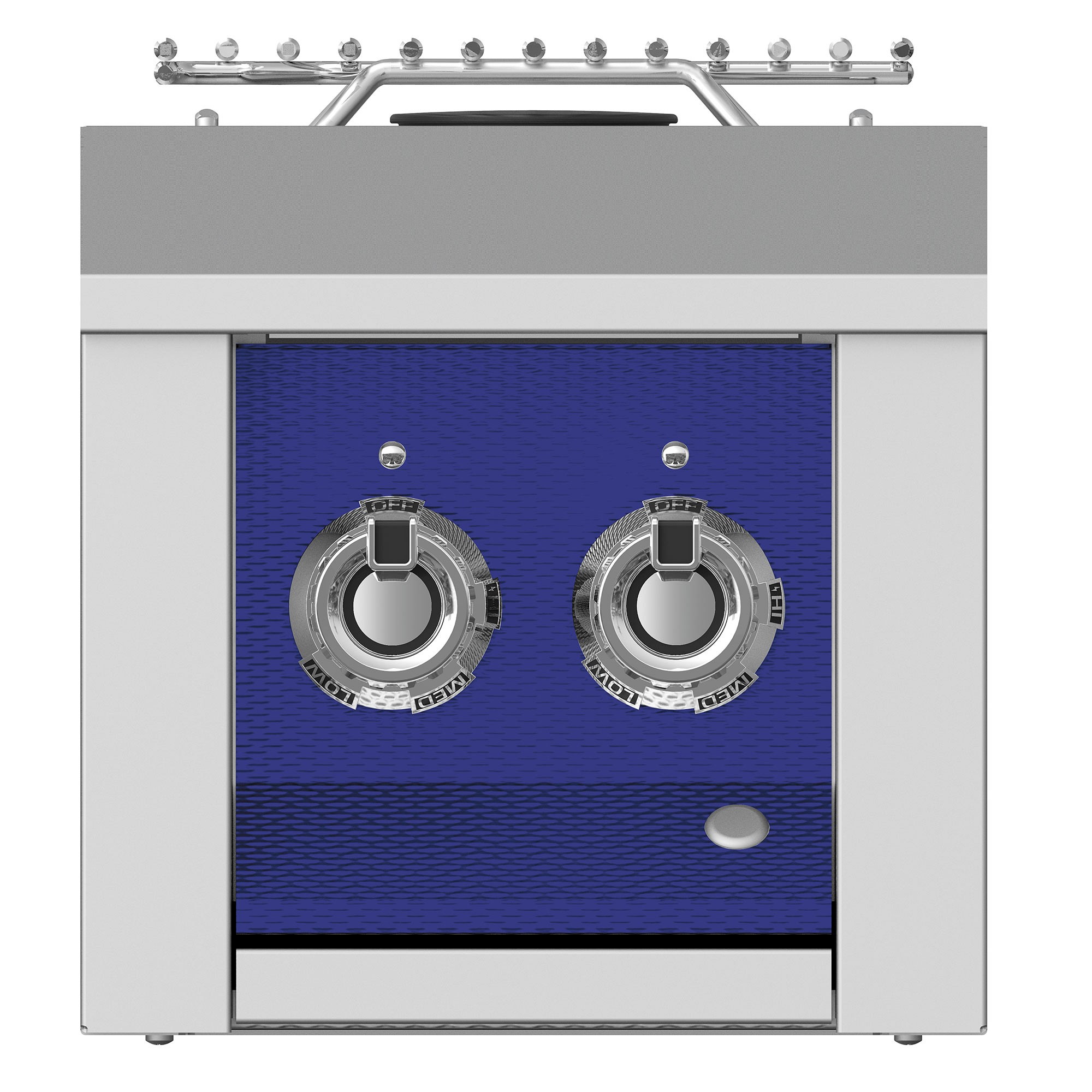 Hestan Aspire Side Burner