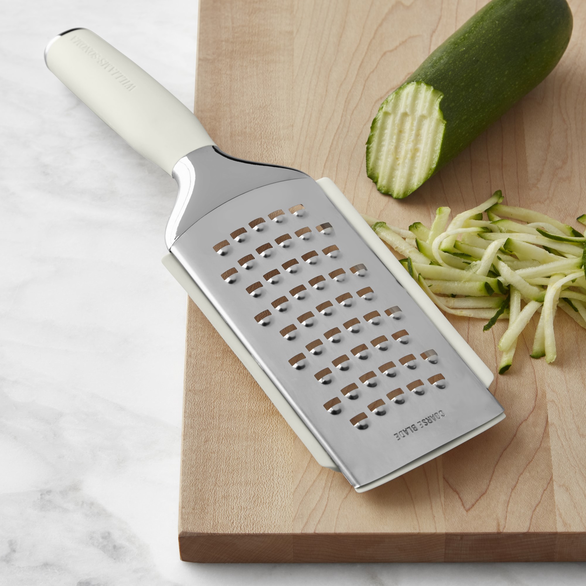 Williams Sonoma Prep Tools Coarse Grater