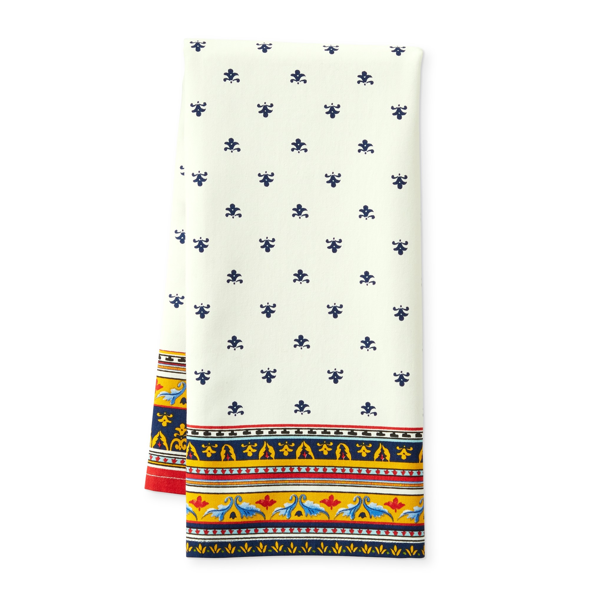 Sicily Towels, Set of 2