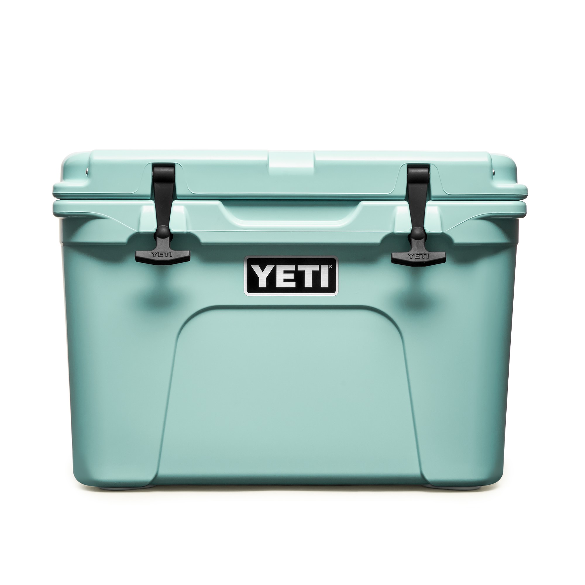 YETI Tundra Cooler