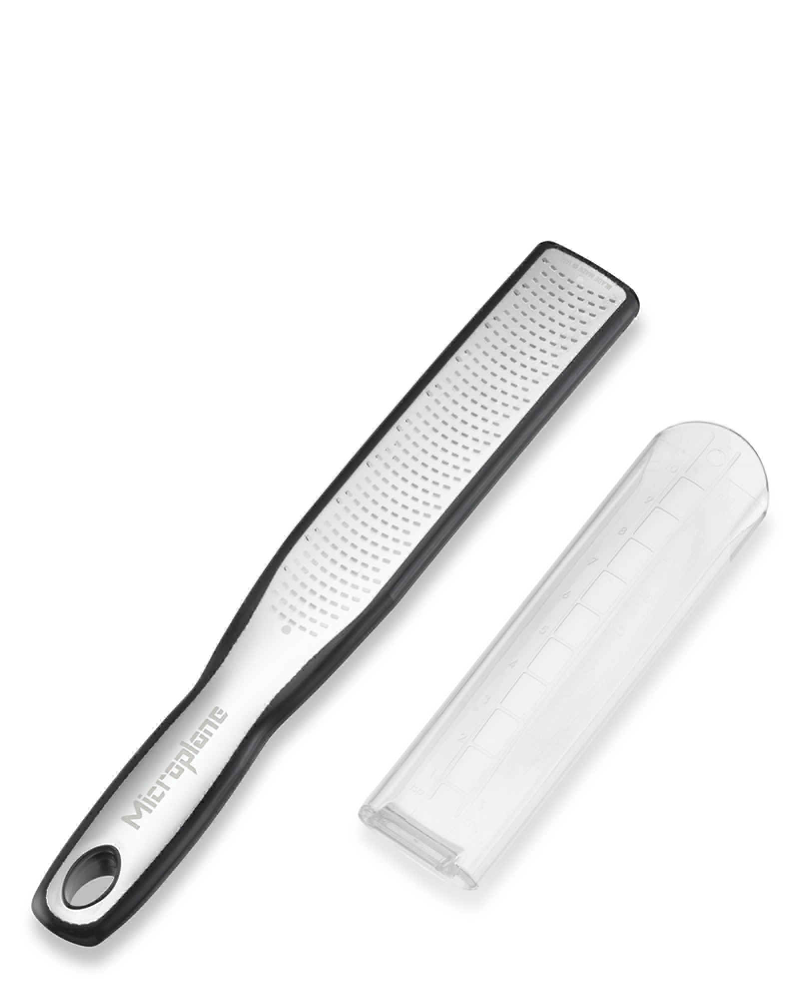 Microplane® Elite Rasp Grater