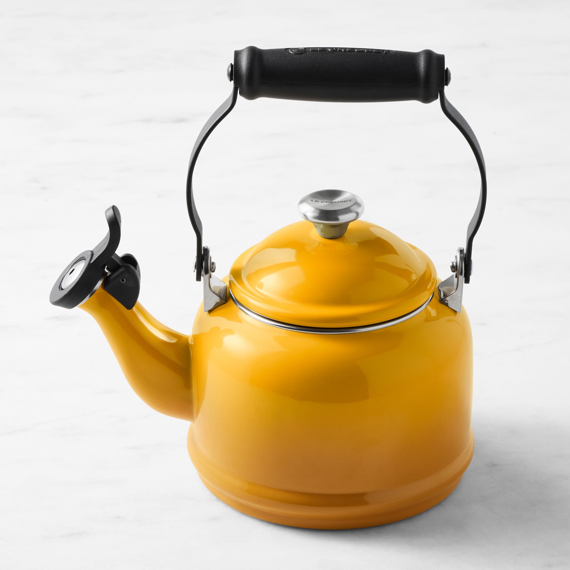 Le Creuset Classic Demi Tea Kettle