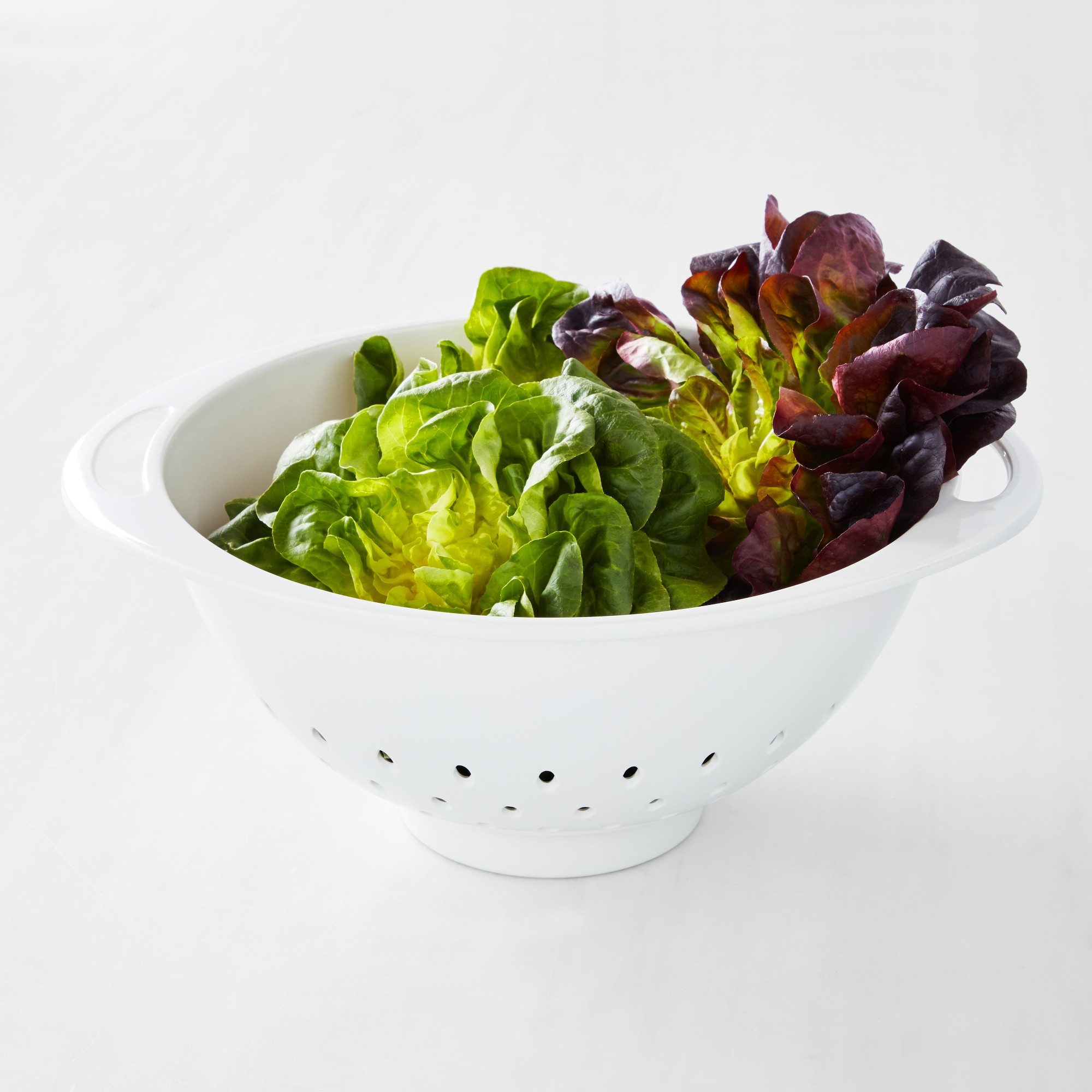 Open Kitchen by Williams Sonoma Melamine Colander