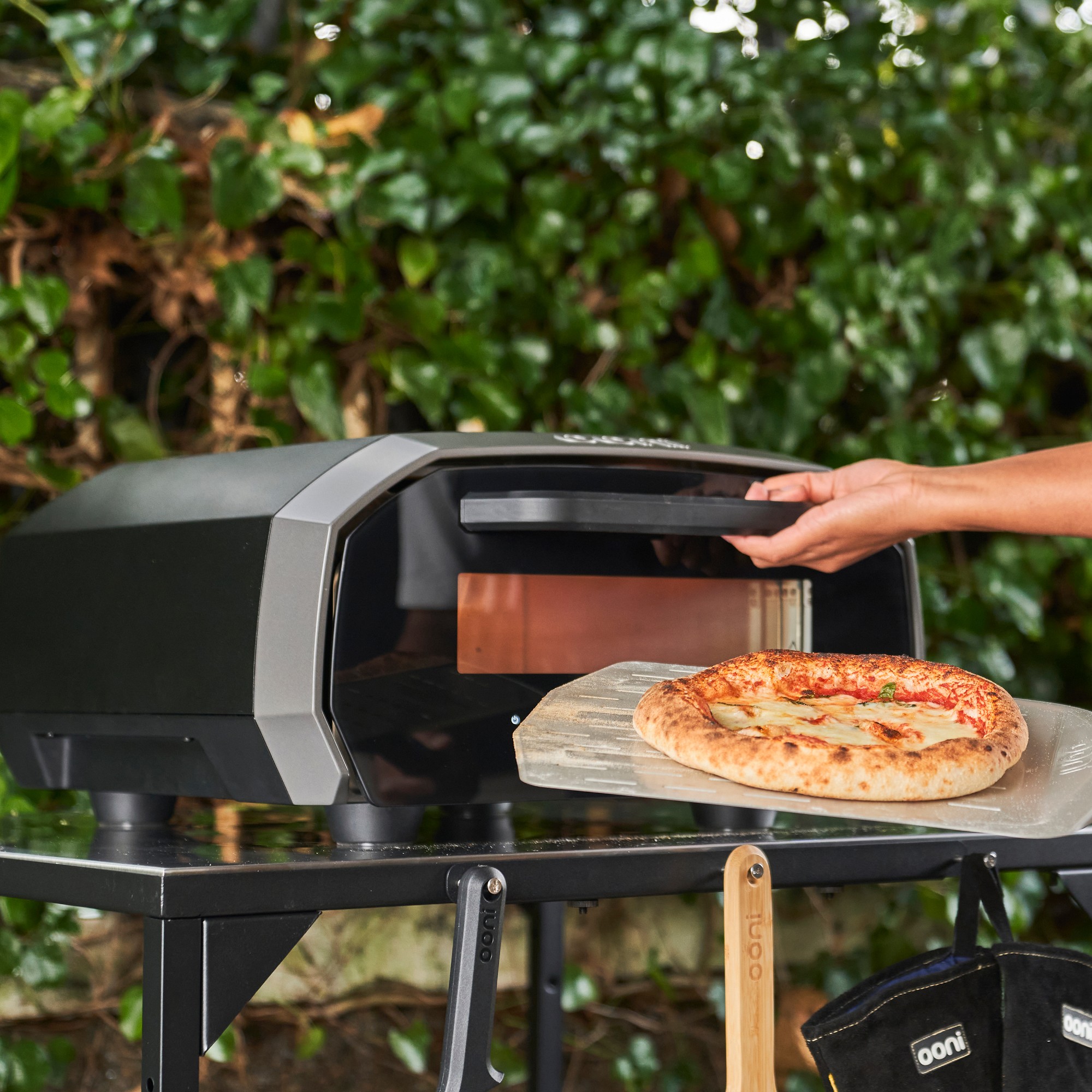 Ooni Volt Indoor & Outdoor Pizza Oven