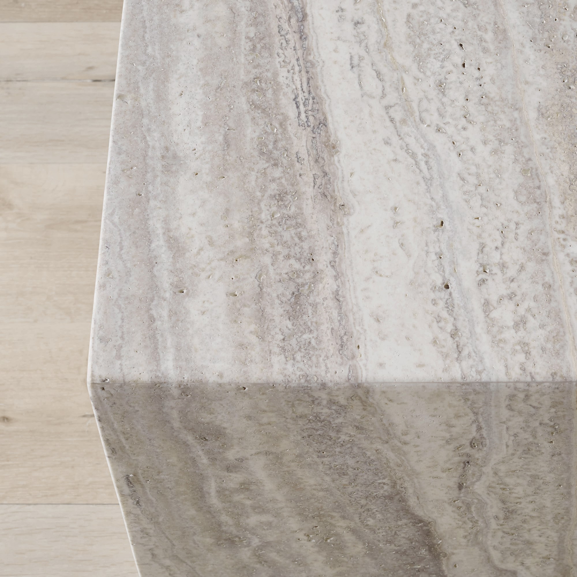 Pierre Travertine Coffee Table (56)