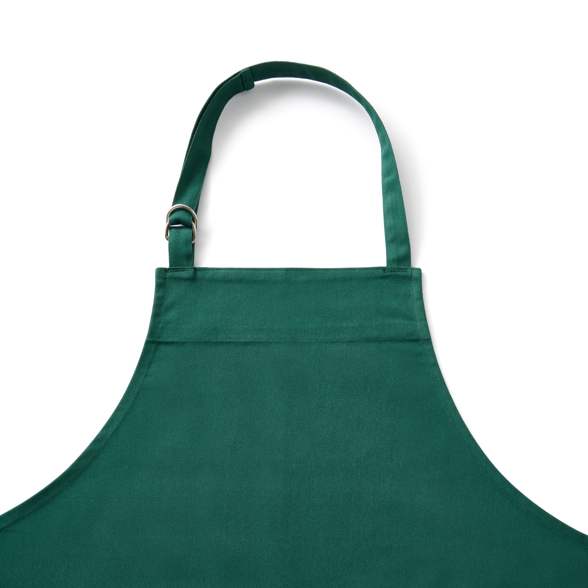Williams Sonoma Classic Solid Apron