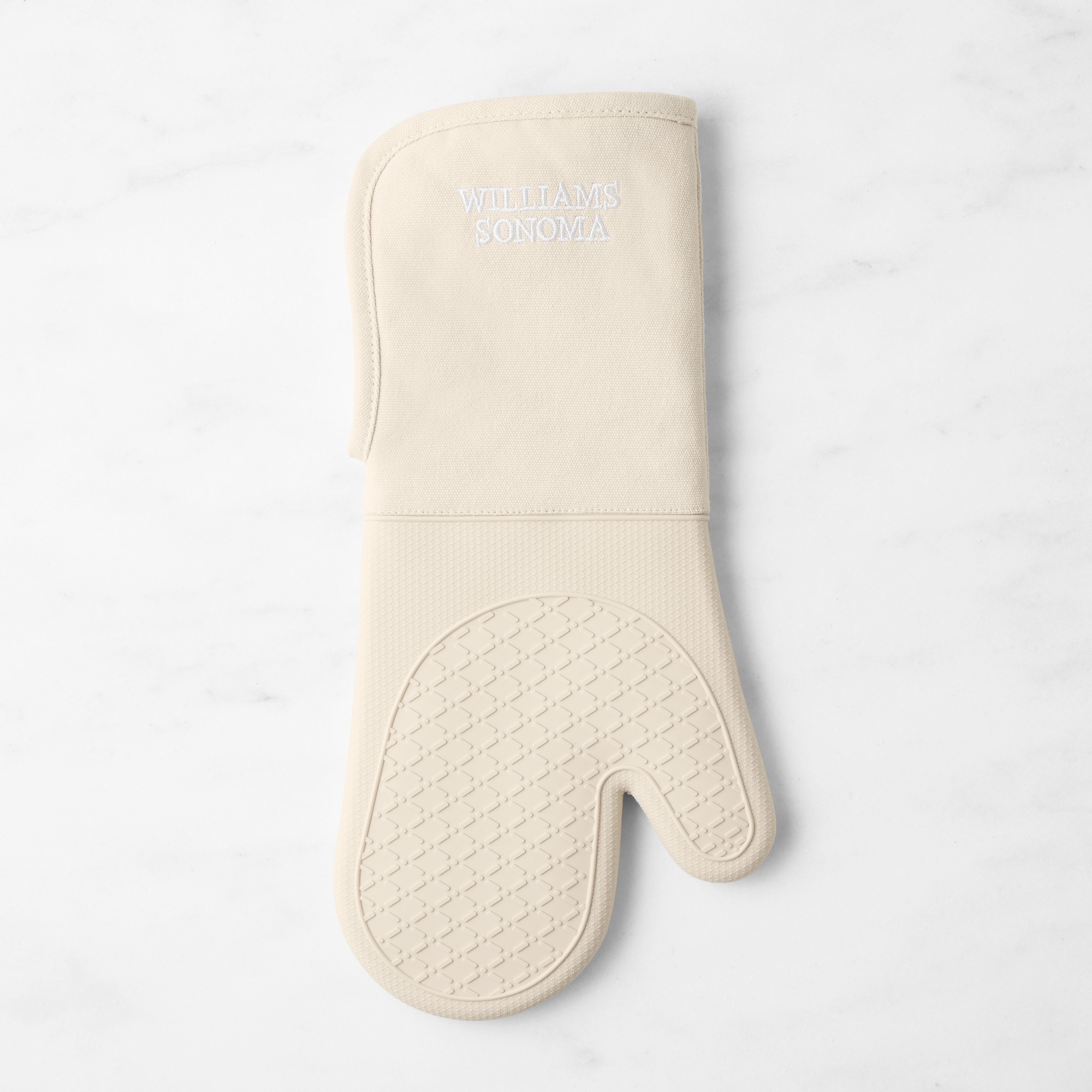 Williams Sonoma Ultimate Oven Mitt