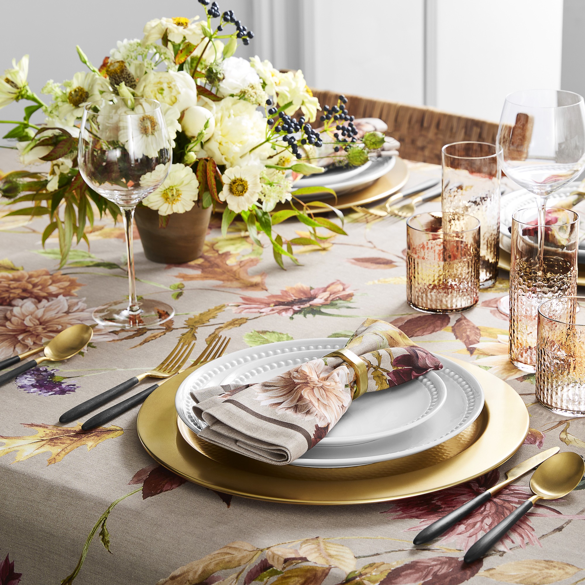 Williams Sonoma Reserve Chardonnay Wine Glasses