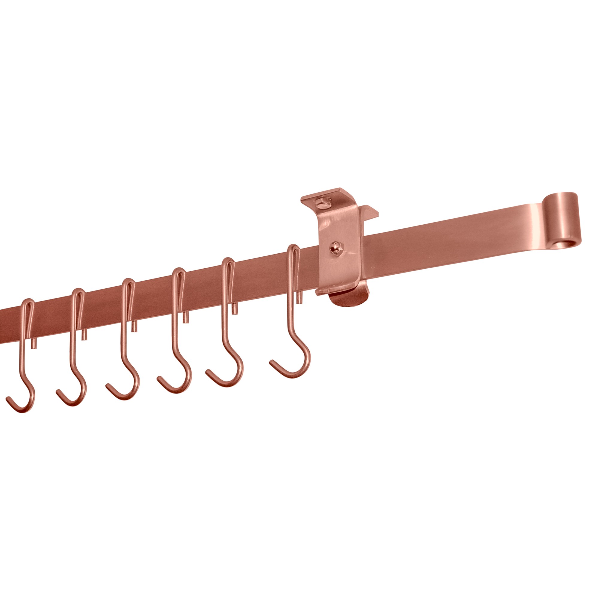Enclume Low-Ceiling Bar Pot Racks