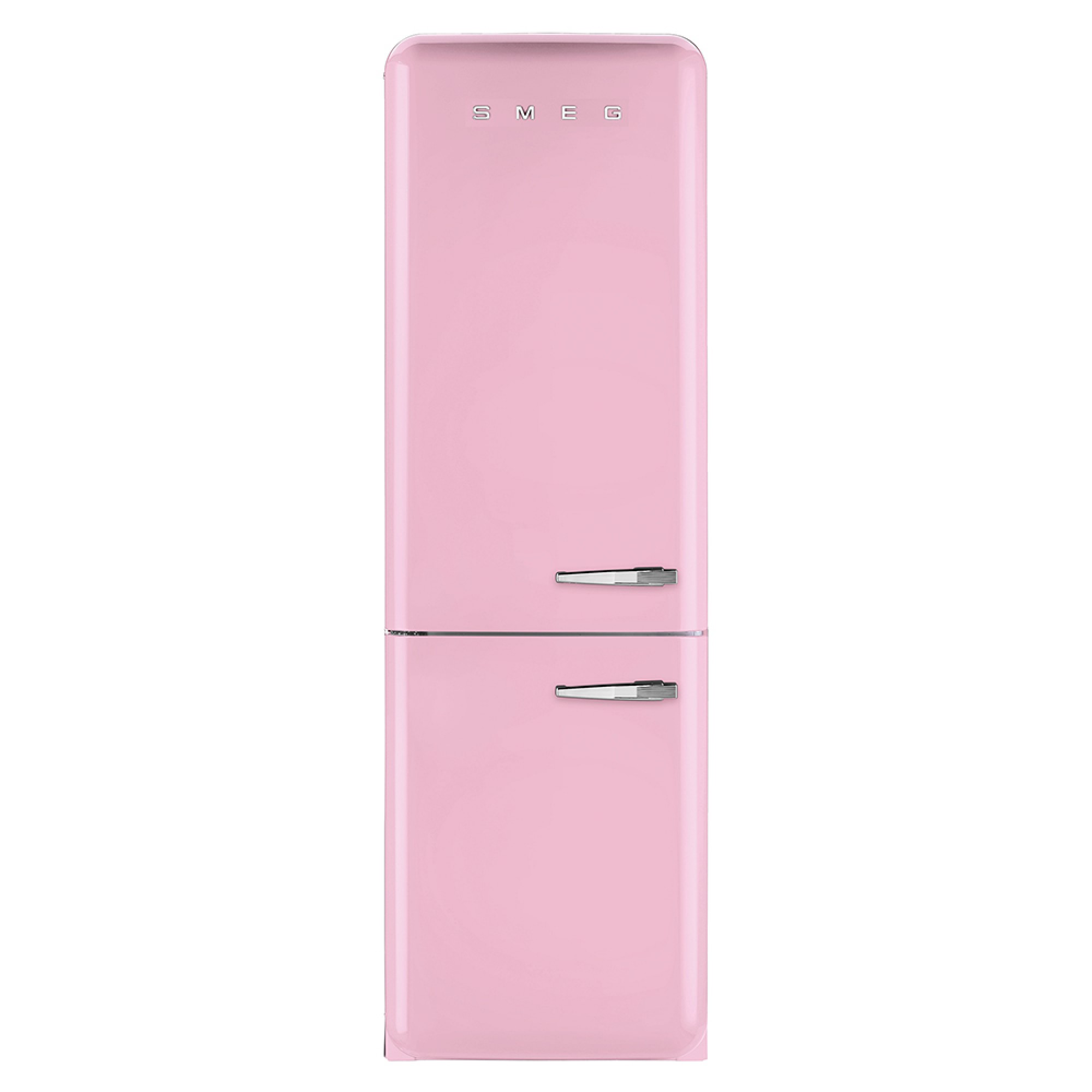 SMEG 50's Style Retro FAB 32 Refrigerator with Freezer
