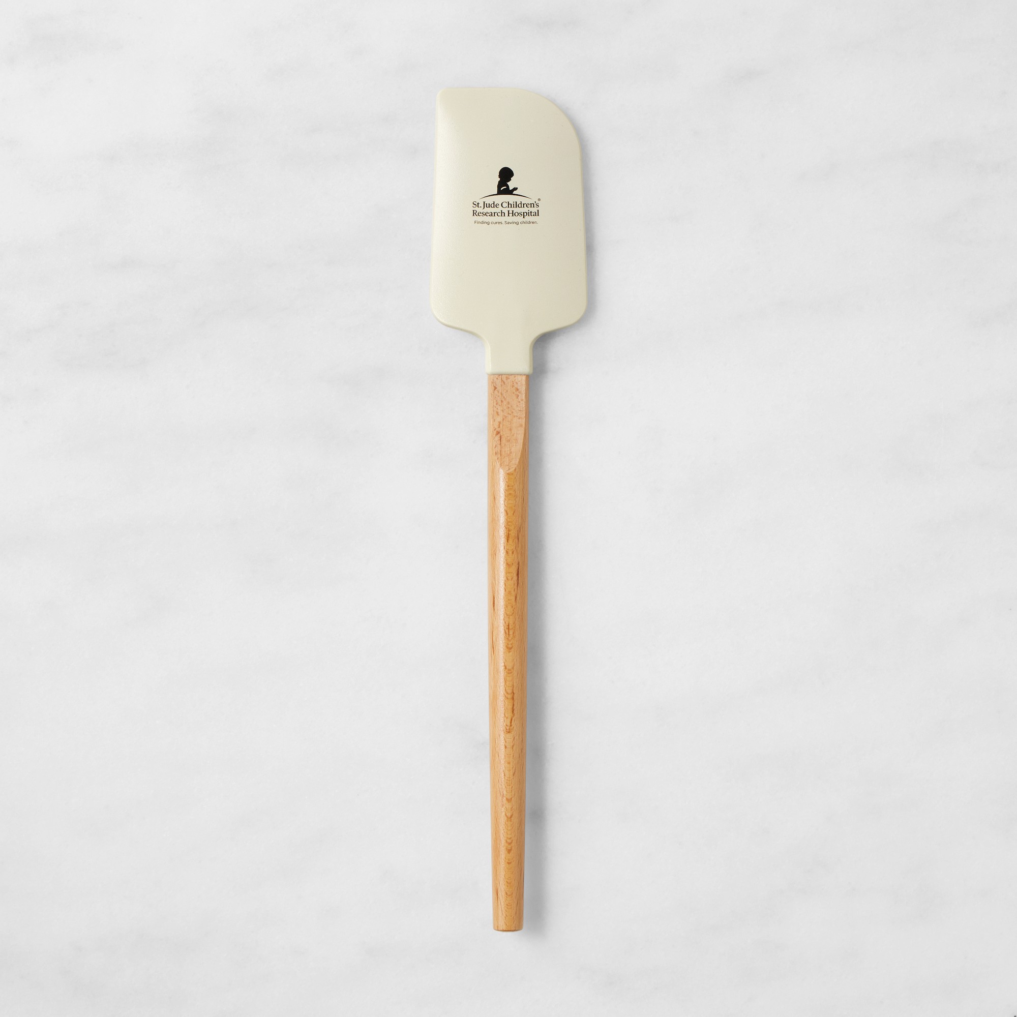 St. Jude Teddy Bear Spatula